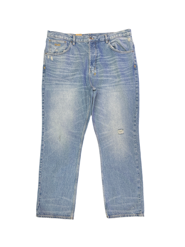 Ksubi Anti K Maverik Jeans Denim