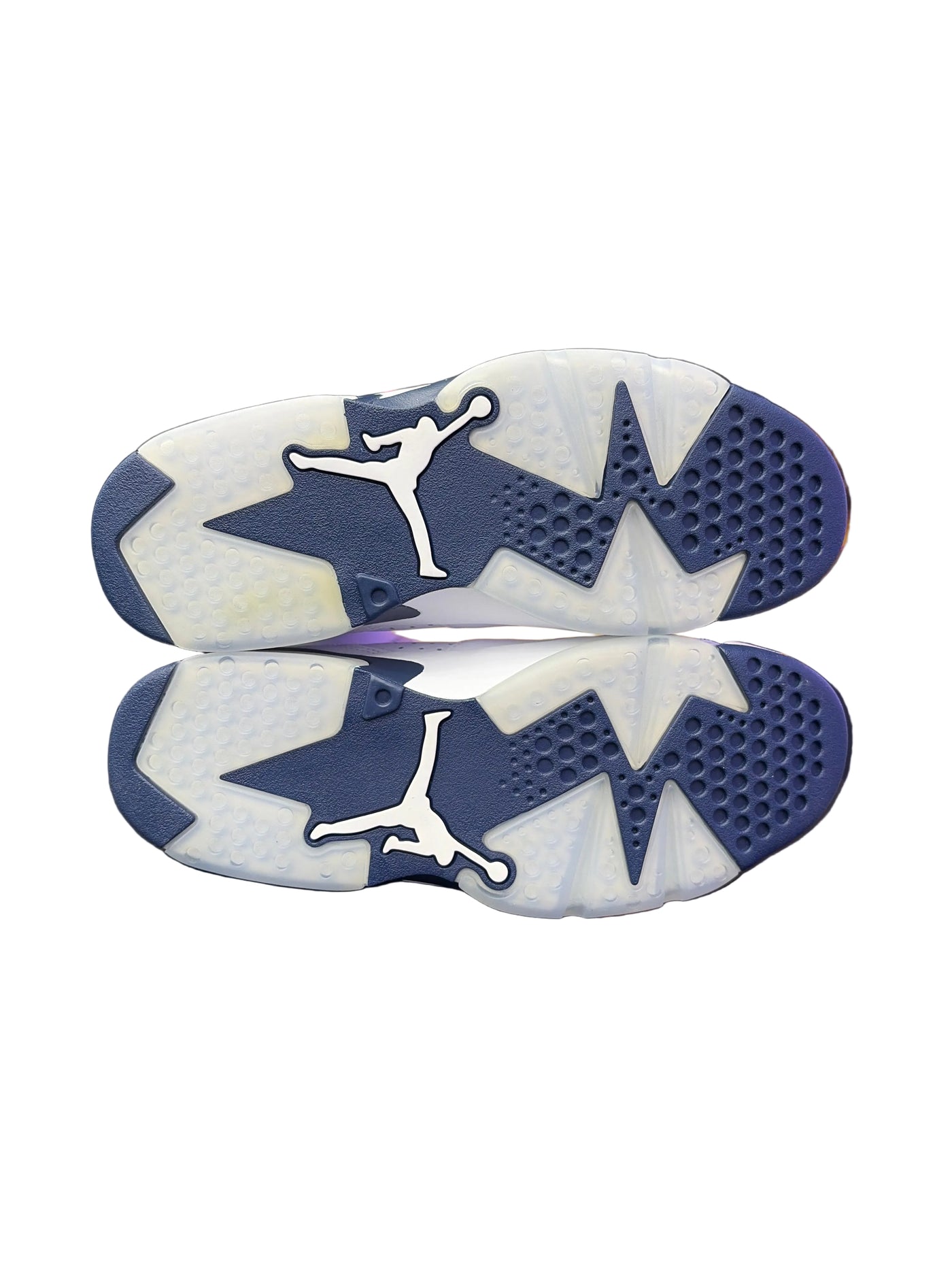 Nike Air Jordan 6 Retro Midnight Navy