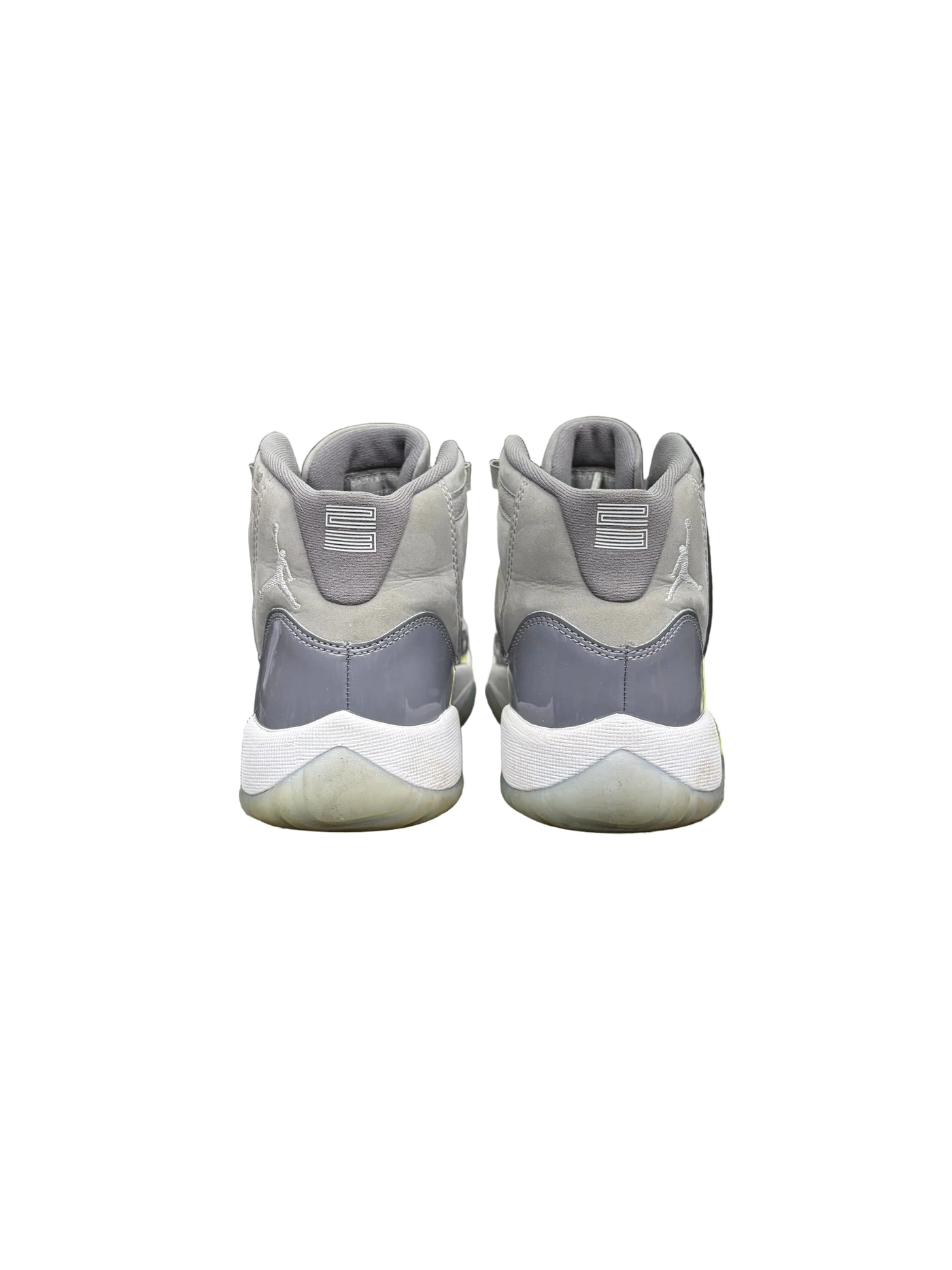 Nike Air Jordan 11 Retro (GS) Cool Grey