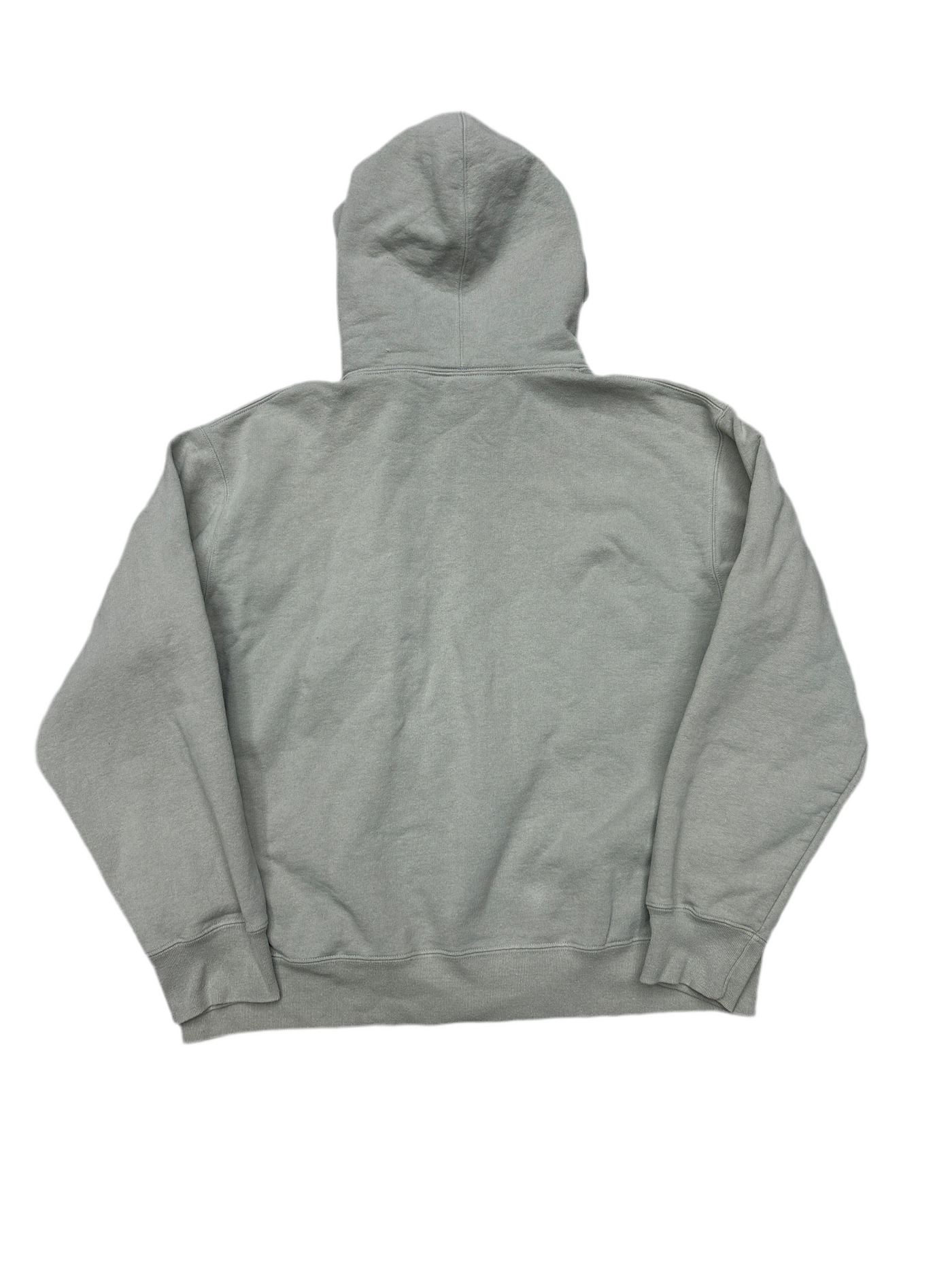 Supreme Enamel Small Box Hooded Sweatshirt