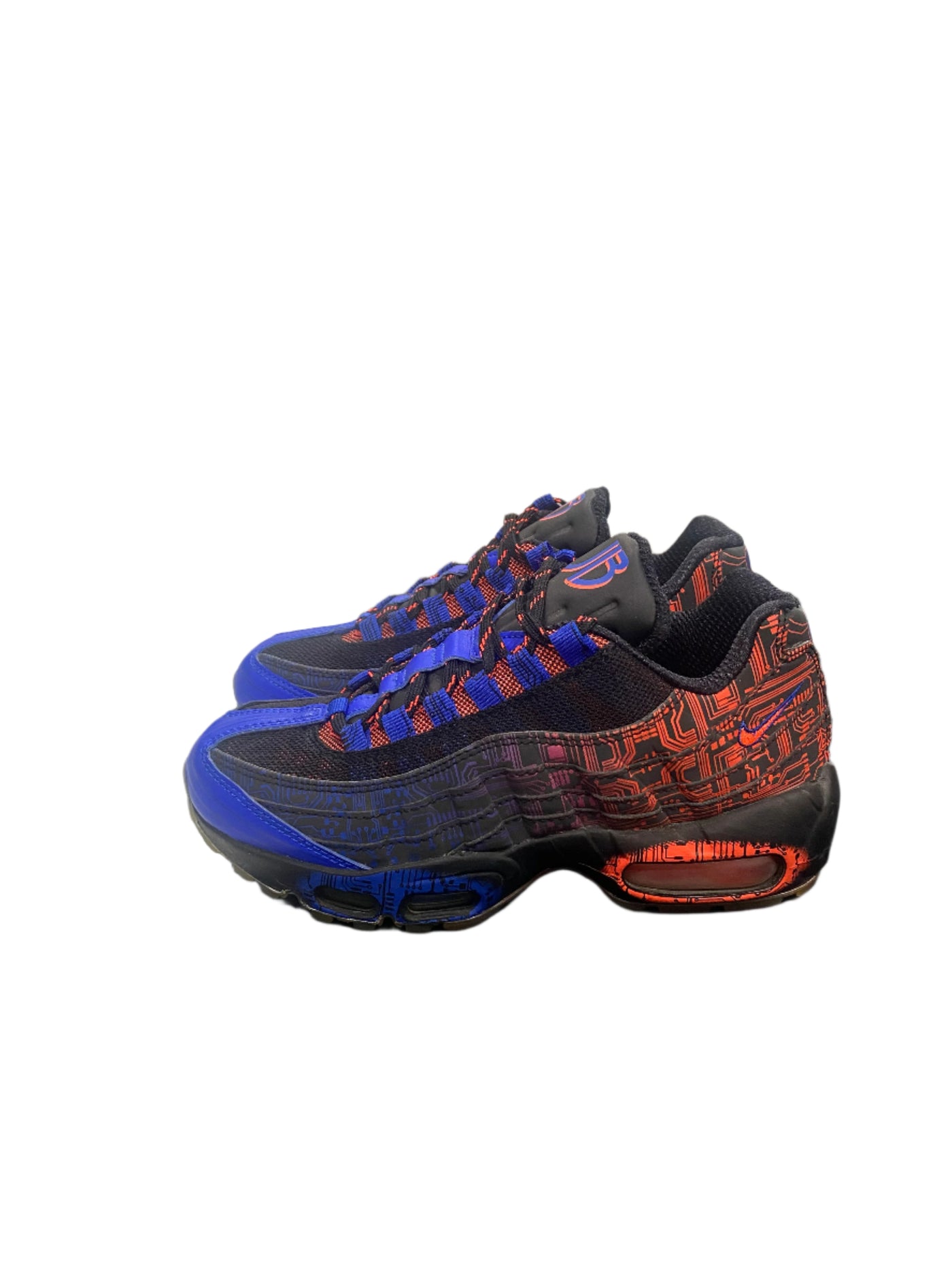 Nike Air Max 95 Premium BG DB