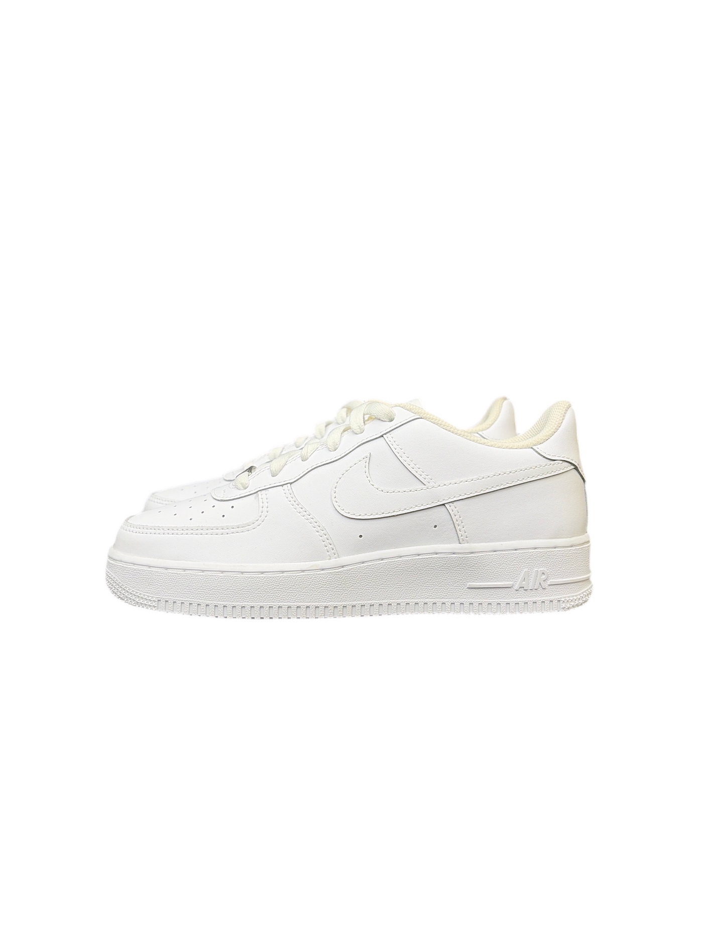 Nike Air Force 1 Low (GS) Triple White