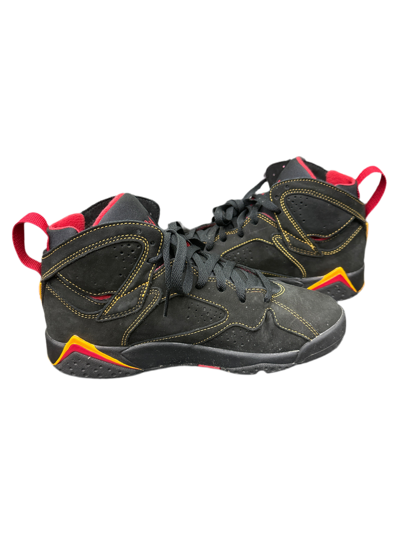 Nike Jordan 7 Retro Citrus