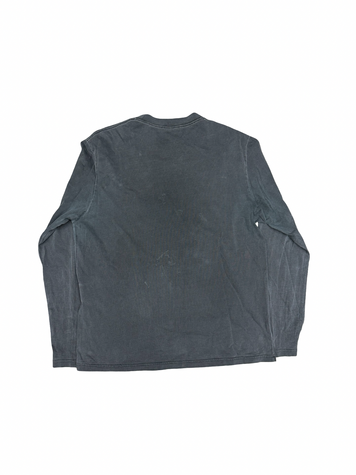 Balenciaga Long Sleeve T-Shirt