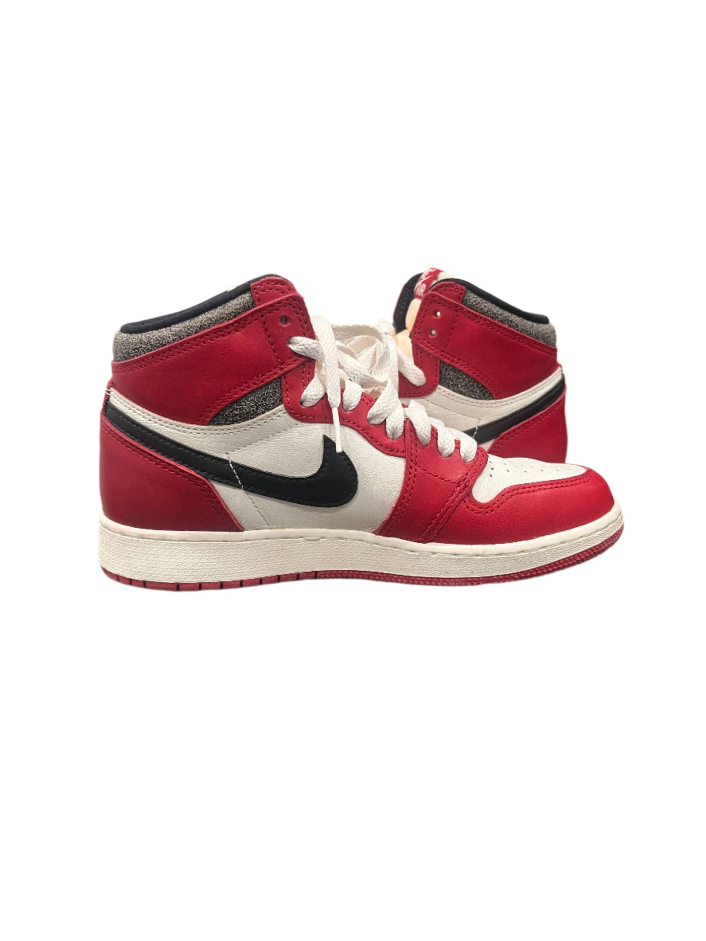 Nike Air Jordan 1 Retro High Lost and Found
