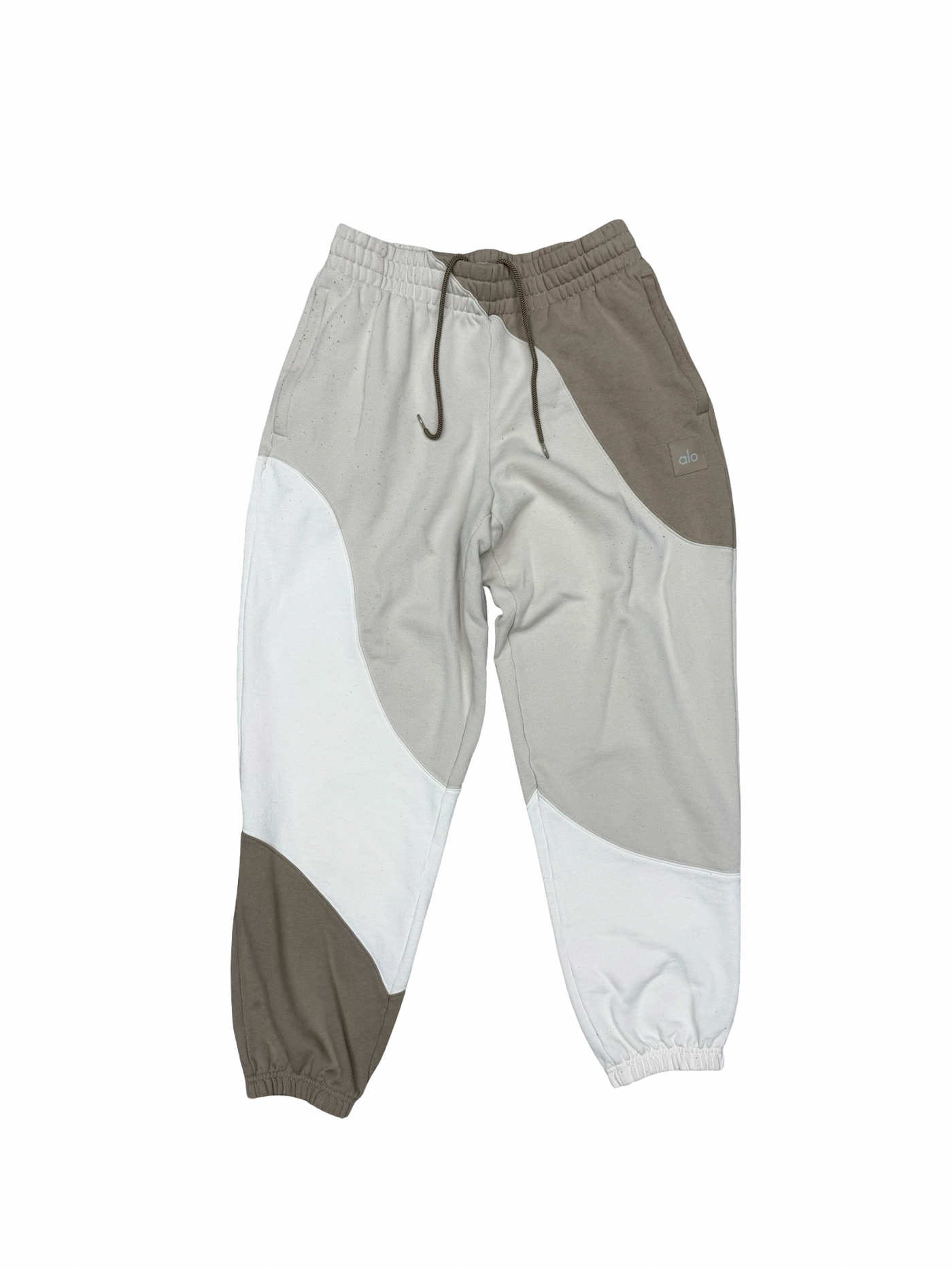 Alo Yoga Make Waves Sweatpants