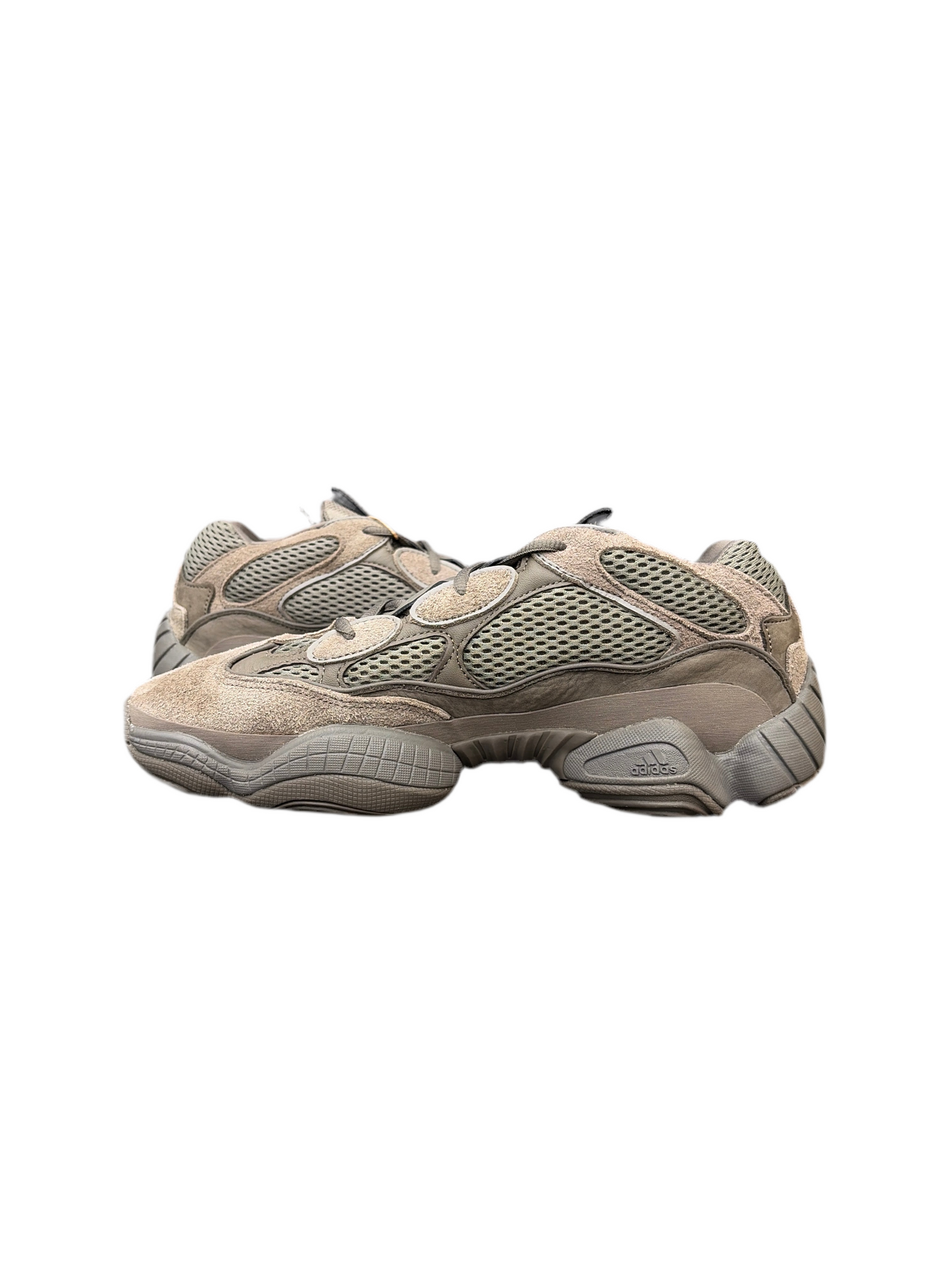 Adidas Yeezy 500 Clay Brown