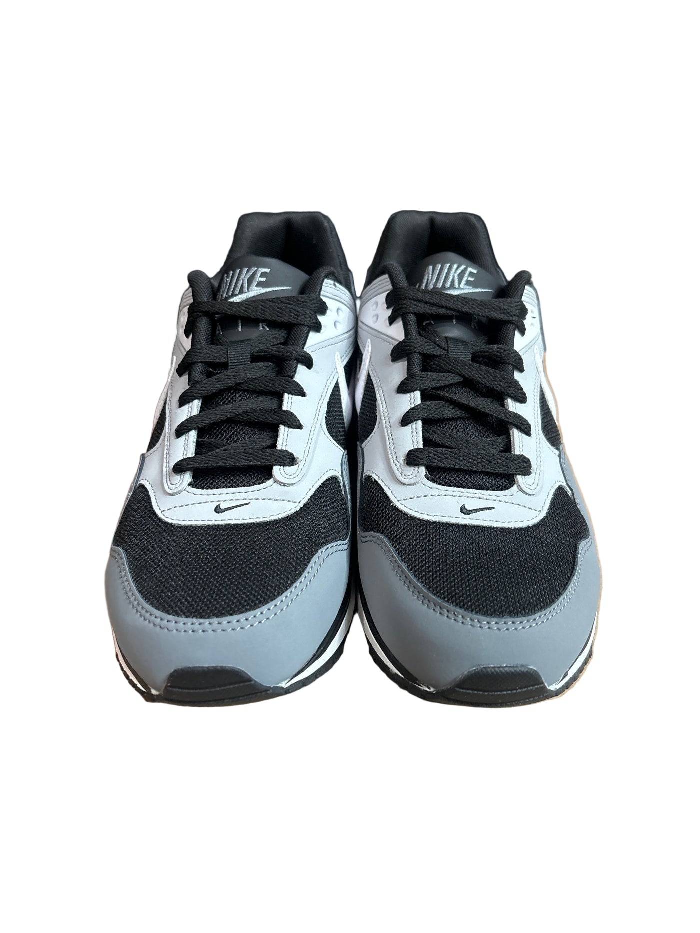 Nike Air Max Correlate Black White Grey