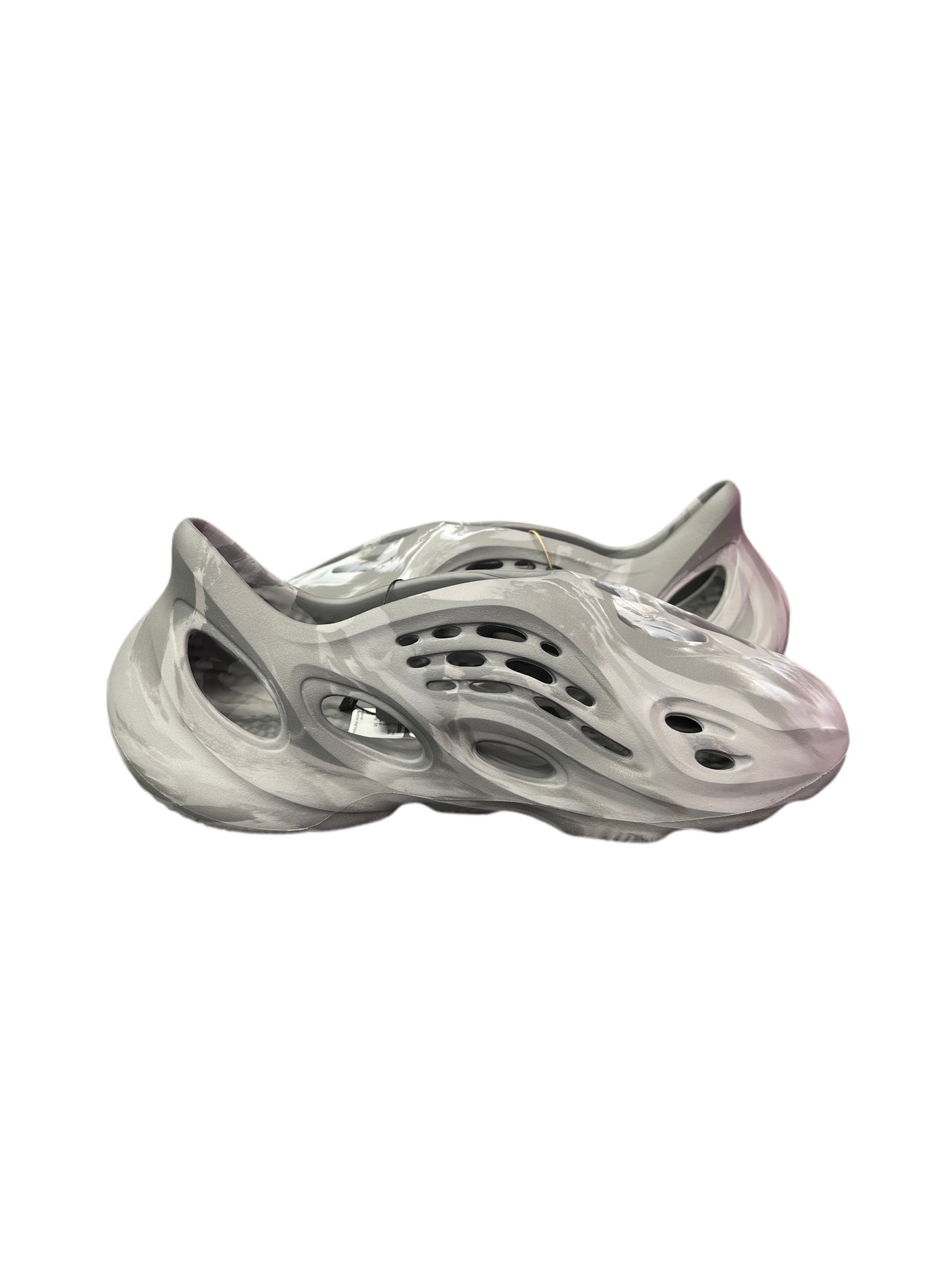 Adidas Yeezy Foam Runner MX Granite