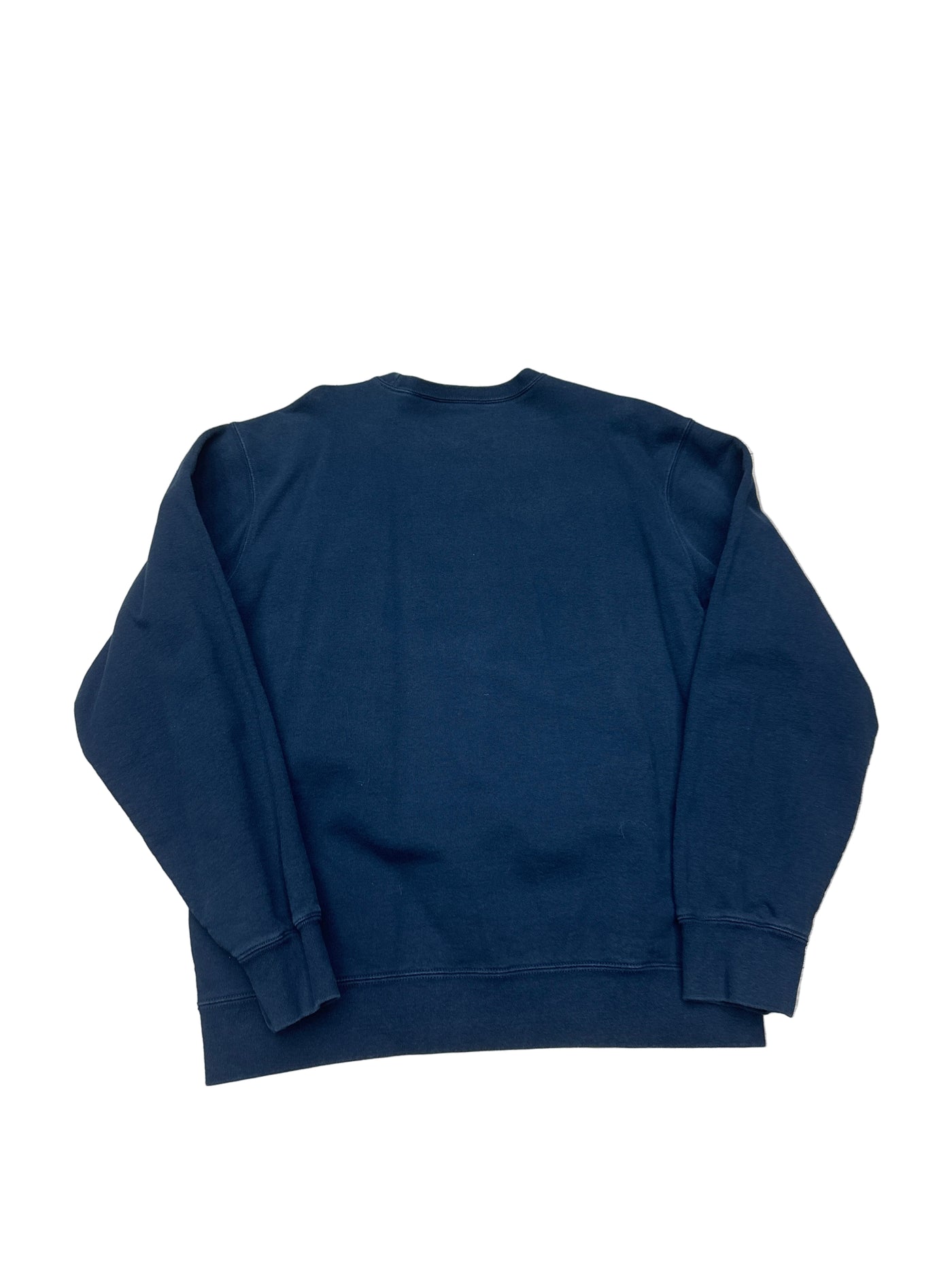 Supreme Underline Crewneck