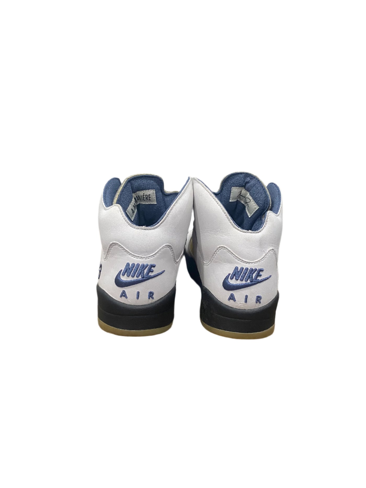 WMNS Nike Air Jordan 5 x A Ma Maniére Retro Dawn