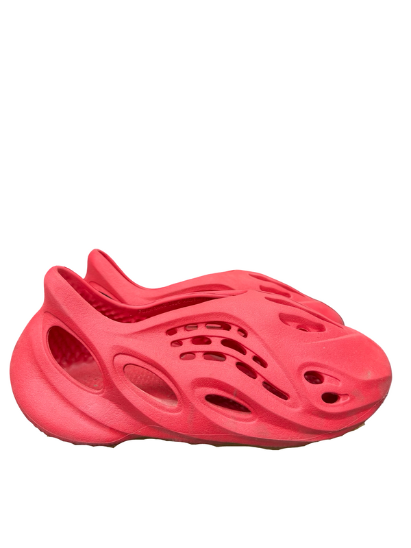 Adidas Yeezy Foam Runner MX Red