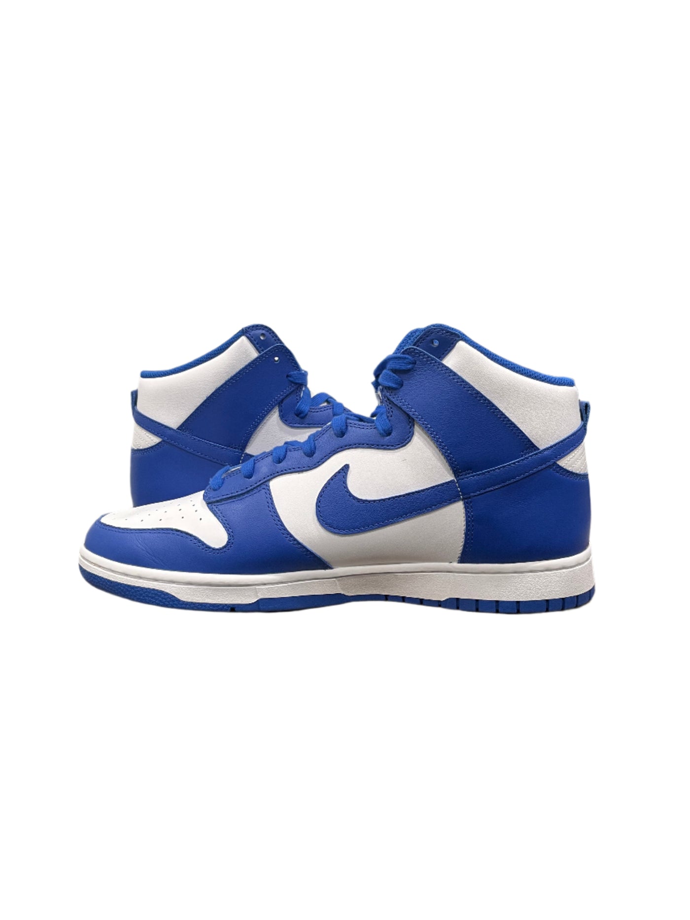 Nike Air Dunk High Game Royal