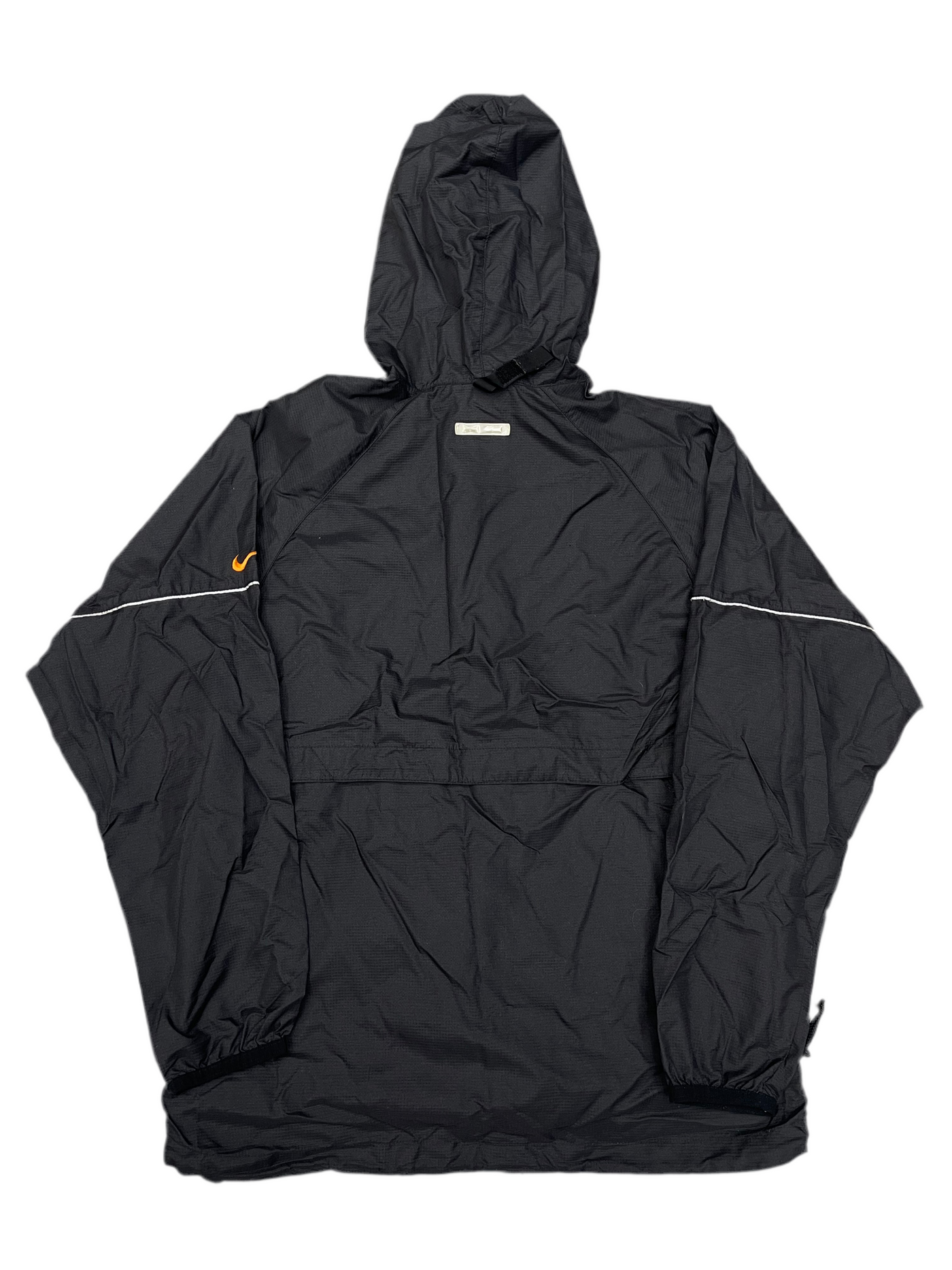Nike Vintage Windbreaker Black