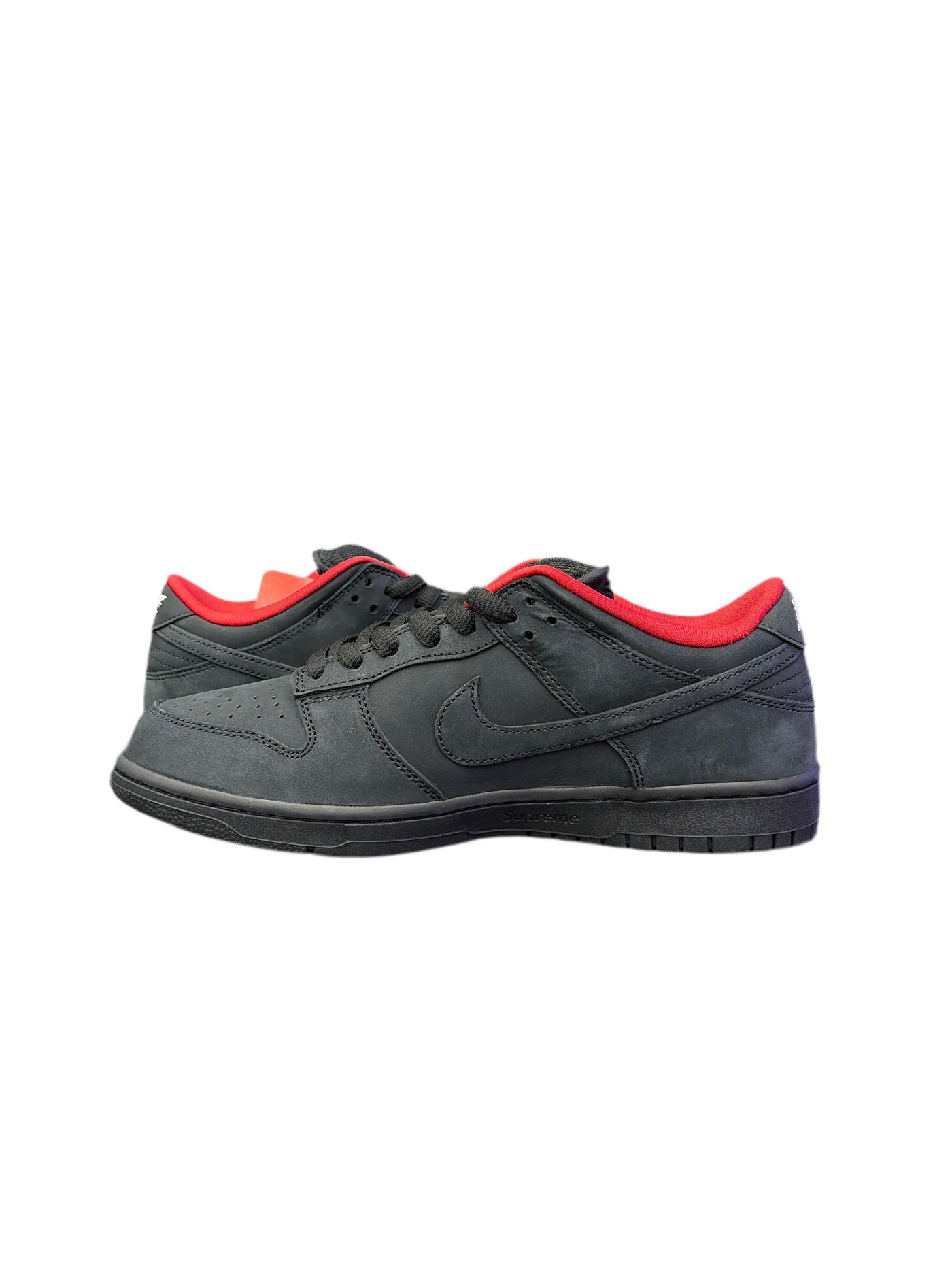 Nike SB Dunk Low x Supreme 94 Black