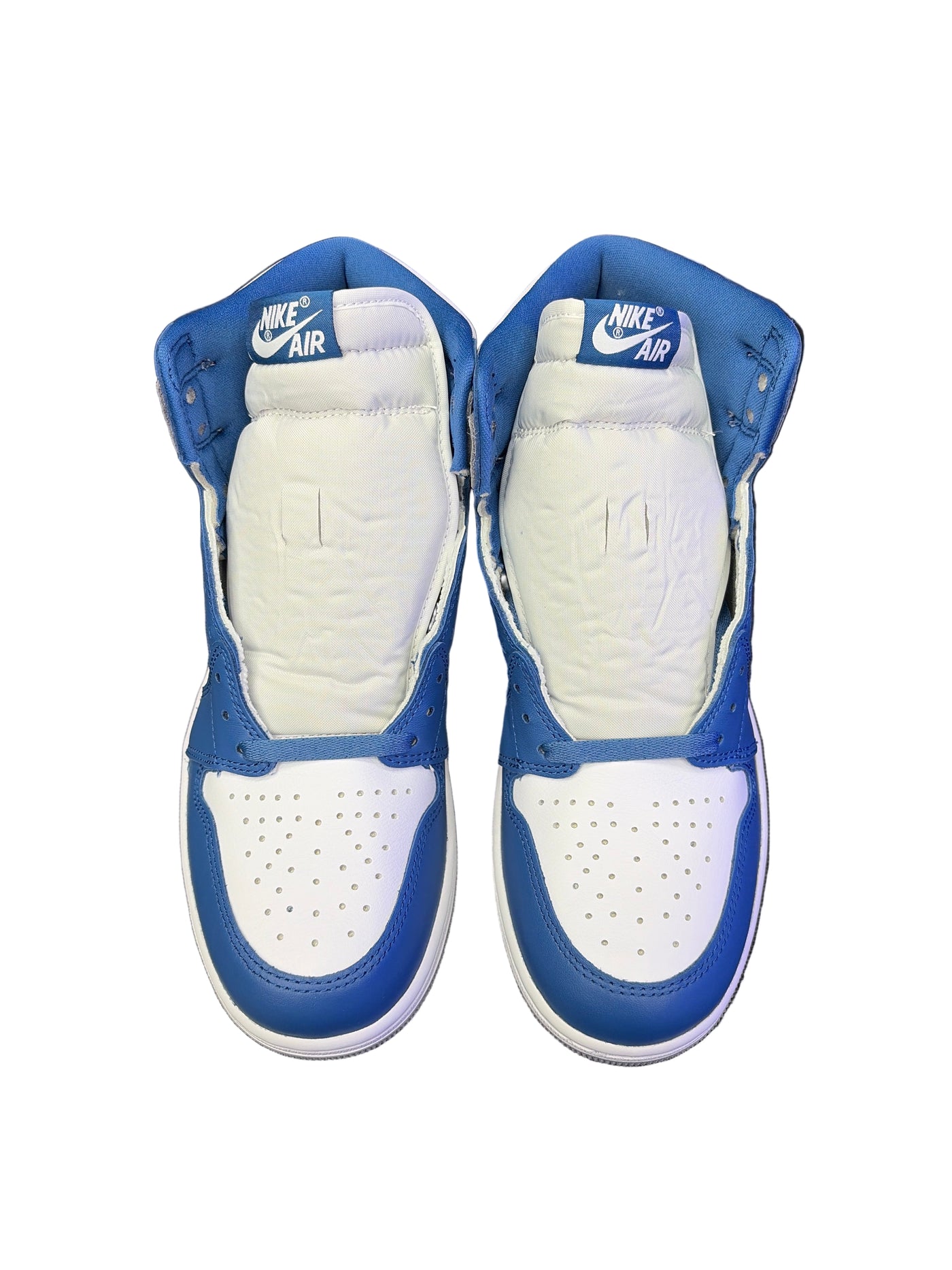 Nike Air Jordan 1 Retro High True Blue