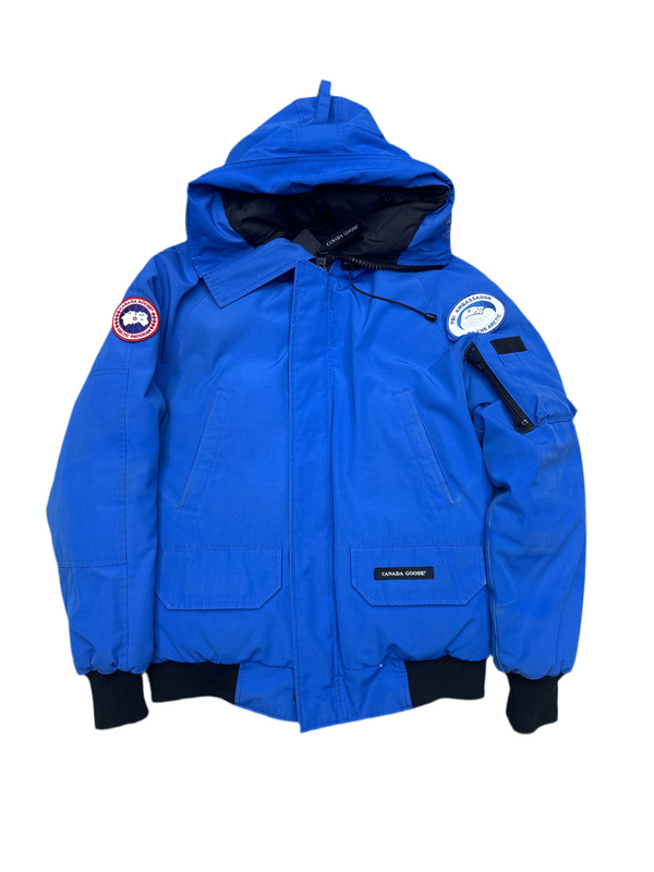 Canada Goose Chilliwack Bomber