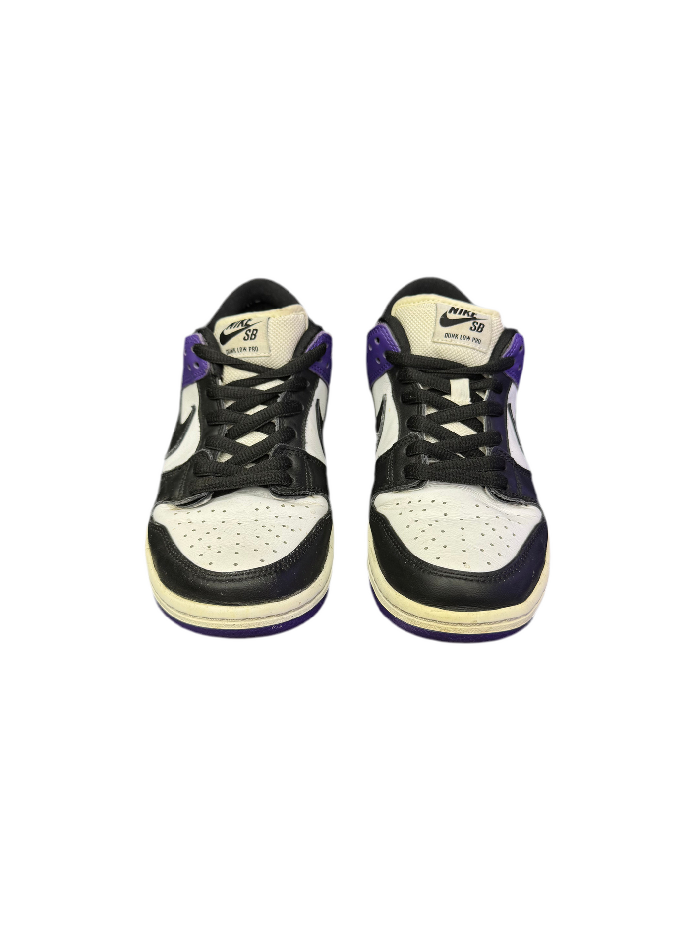 Nike SB Dunk Low Court Purple