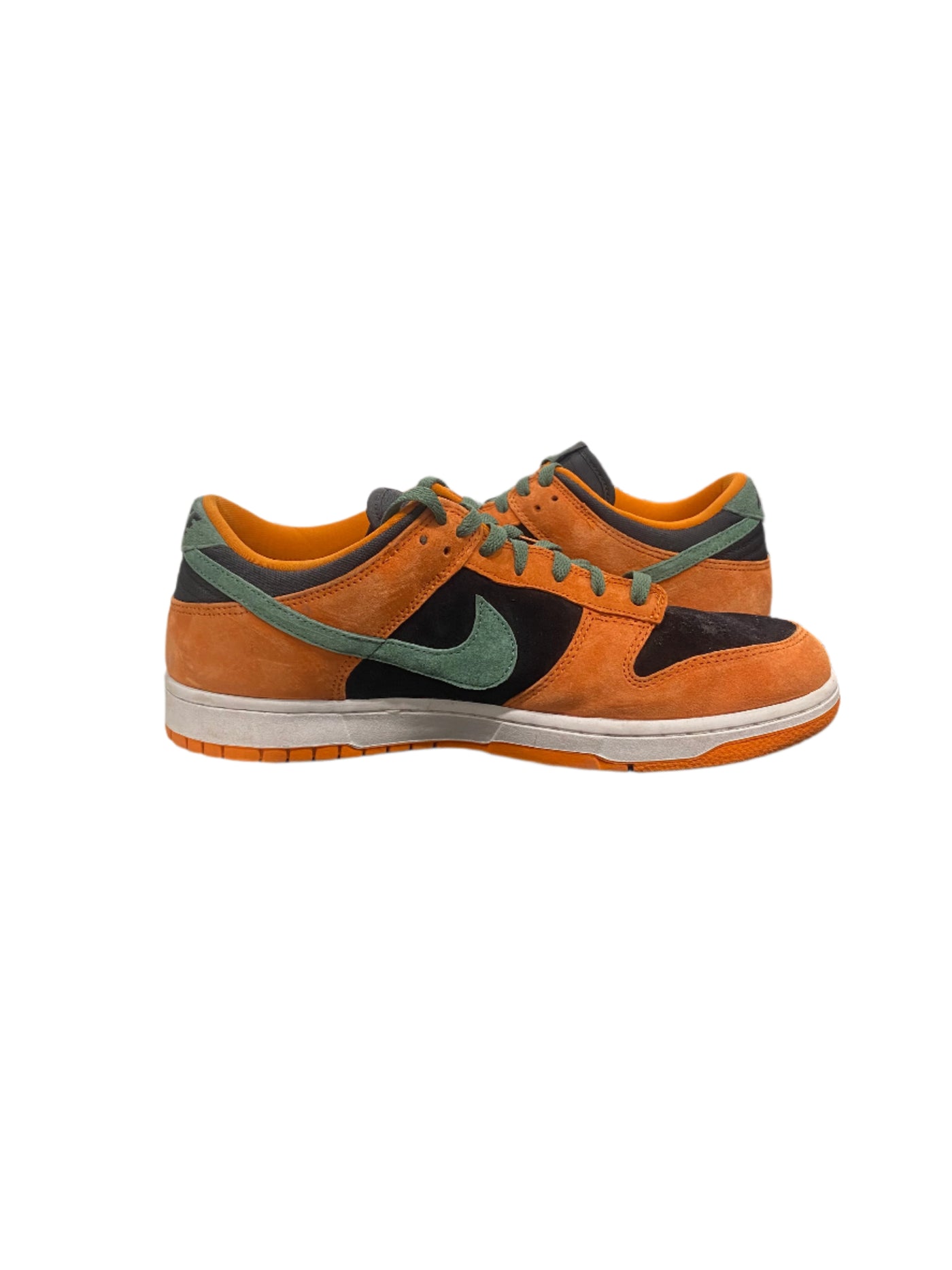 Nike Dunk Low Retro Ceramic