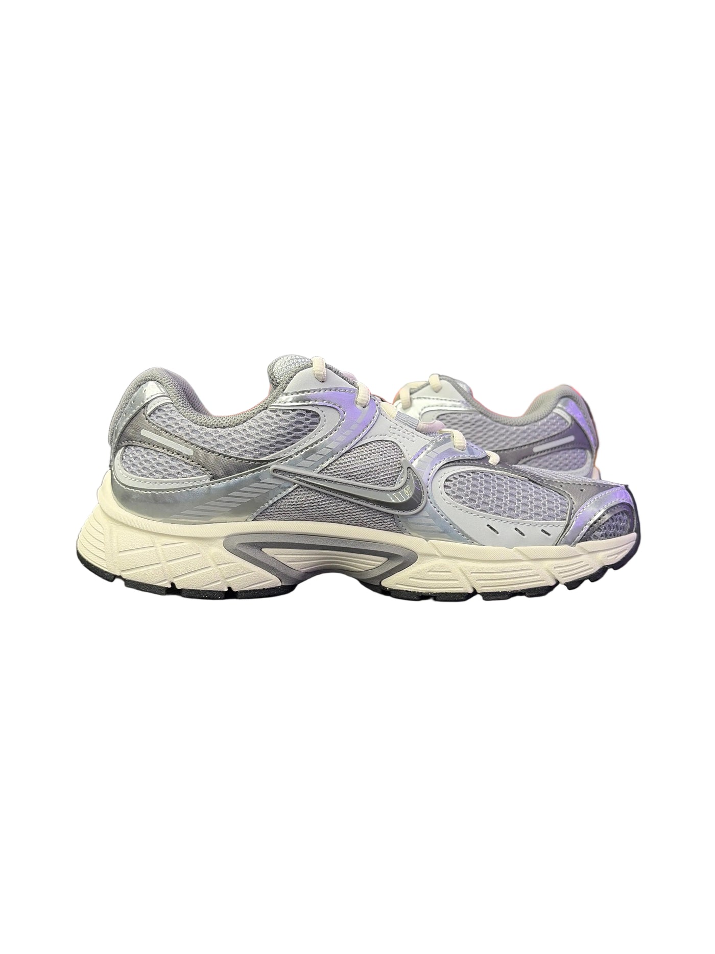 Nike V5 RNR Cement Grey Fog Light Orewood Brown