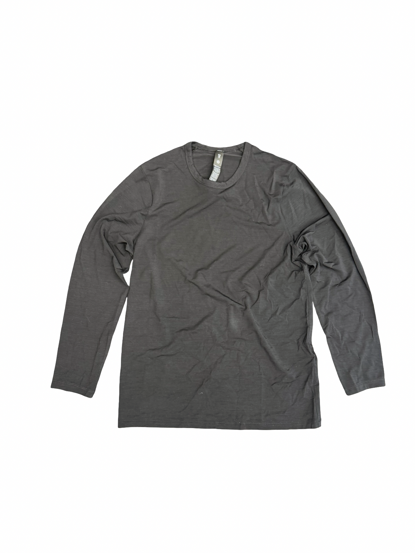 Lululemon Mile Maker Merino Wool Blend Longsleeve