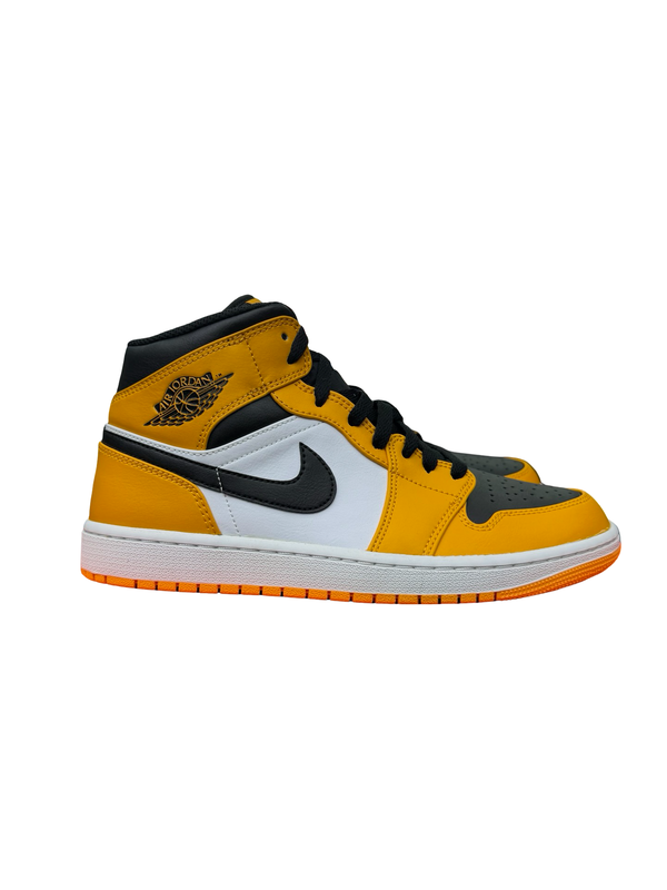 Nike Air Jordan 1 Mid Taxi