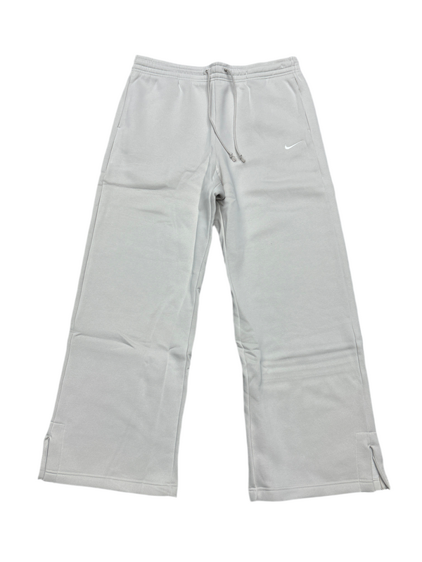 Nike Phoenix Fleece High Rise Wide Leg Sweatpants