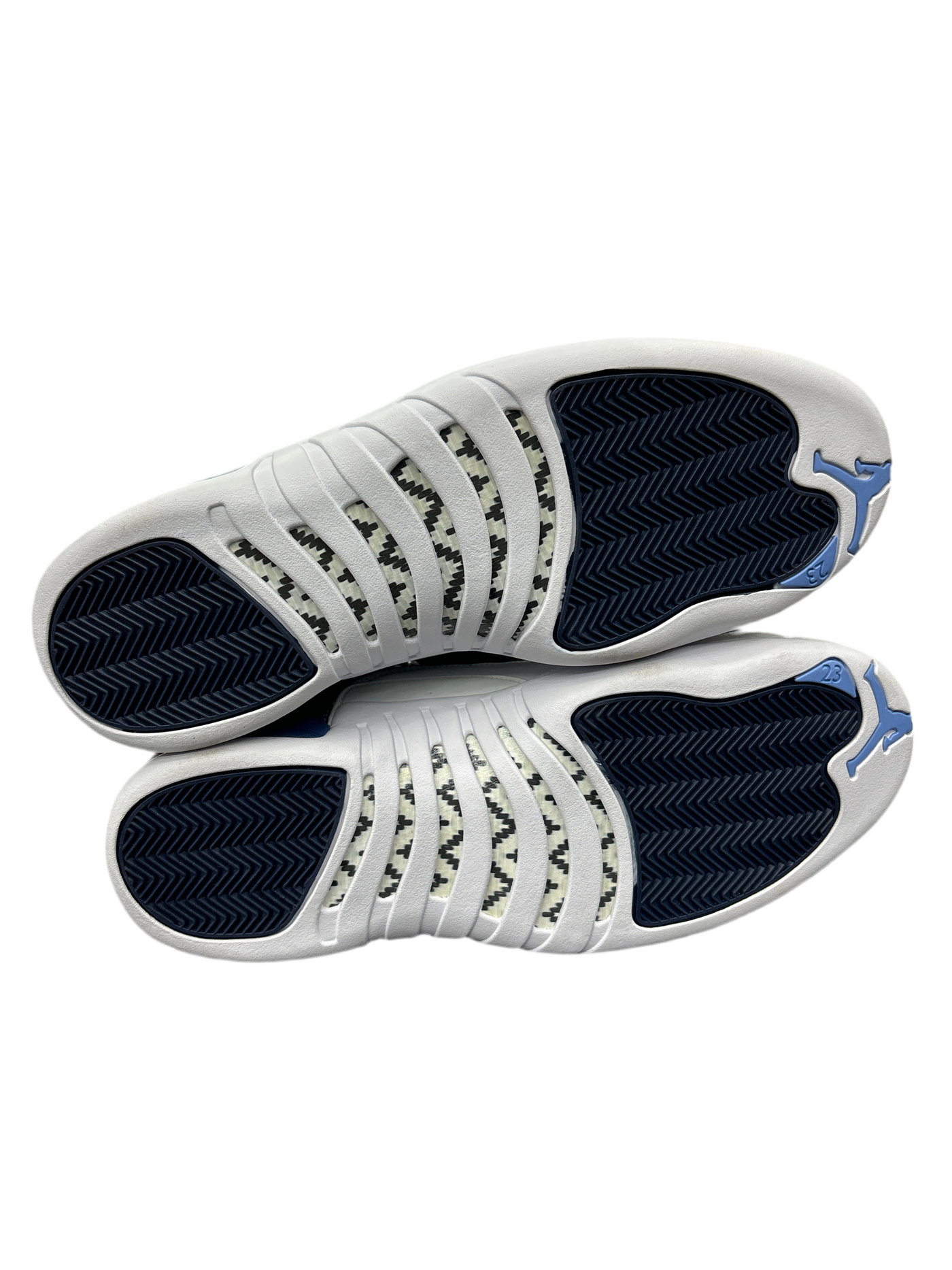 Nike Air Jordan 12 Retro Indigo