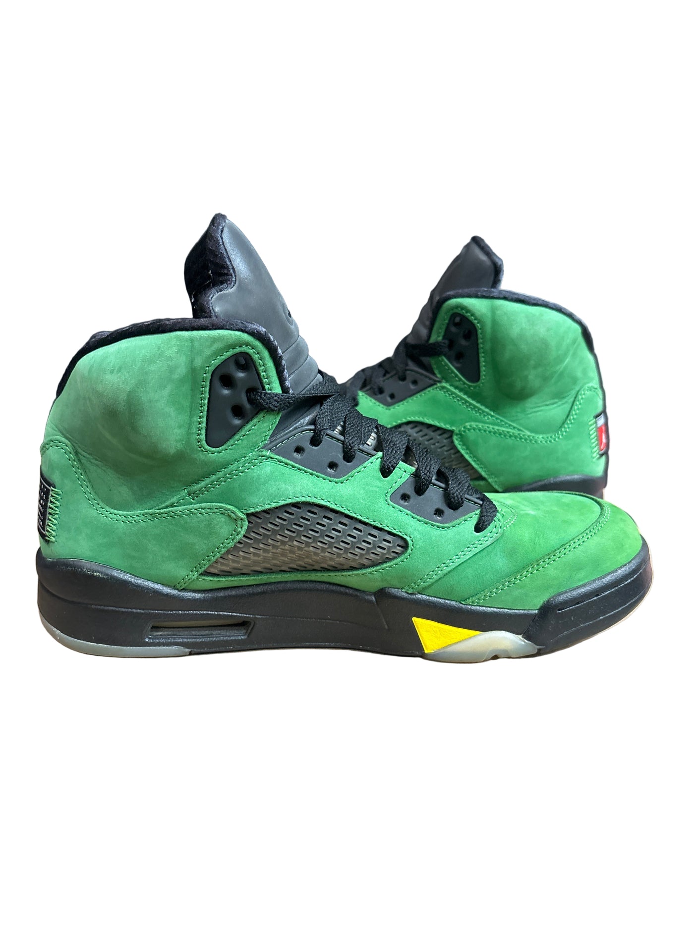 Nike Air Jordan 5 Retro SE Oregon