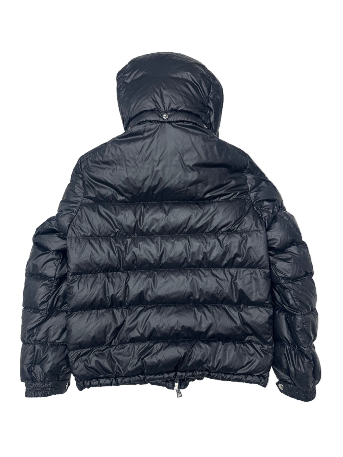 Moncler Puffer Wollaston Coat