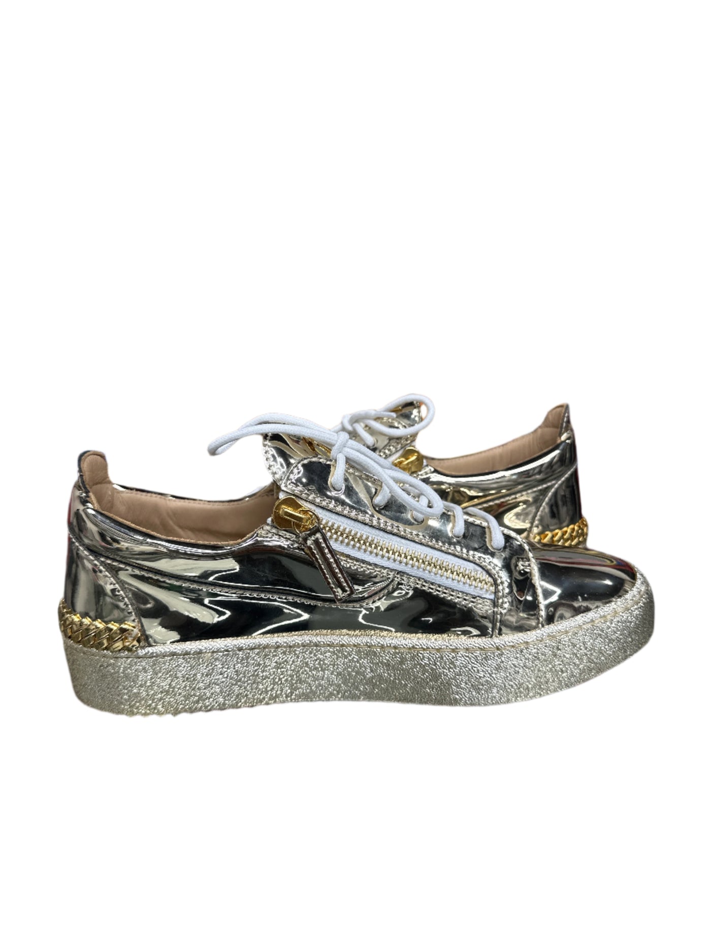 Guiseppe Zanotti Gail
