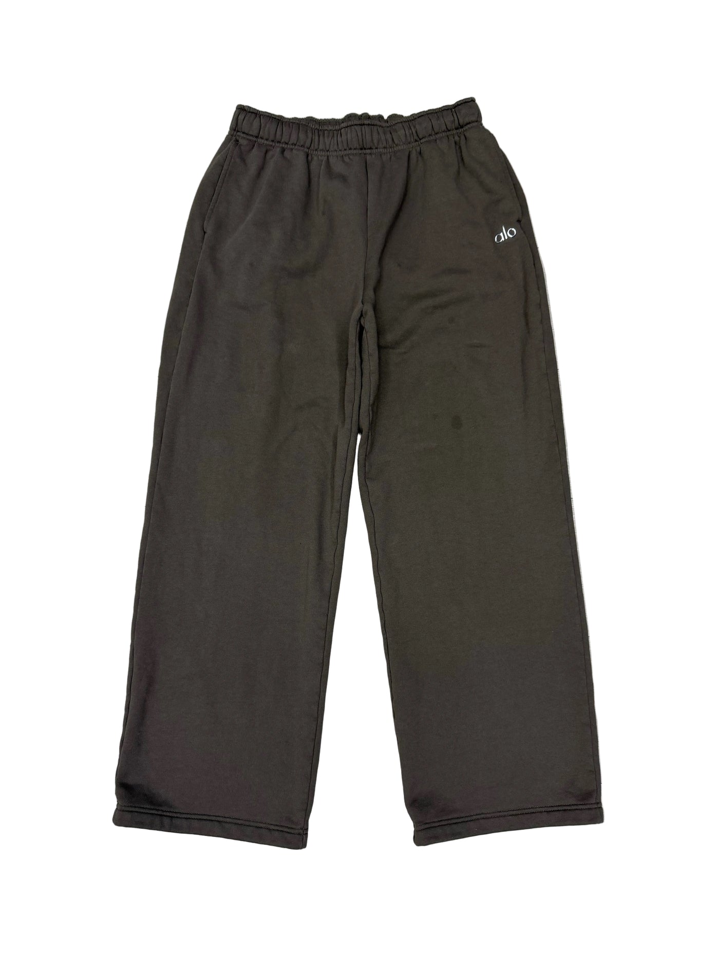 ALO Accolade Sweatpants Brown