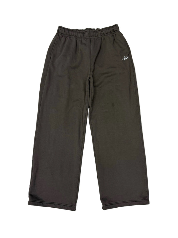 ALO Accolade Sweatpants Brown