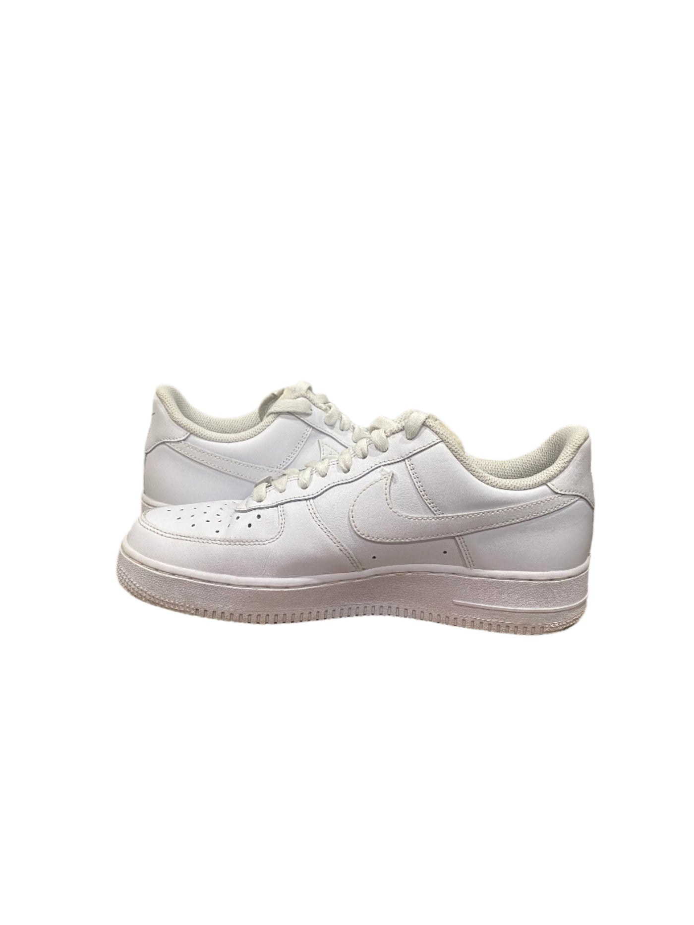 Nike Air Force 1 Triple White