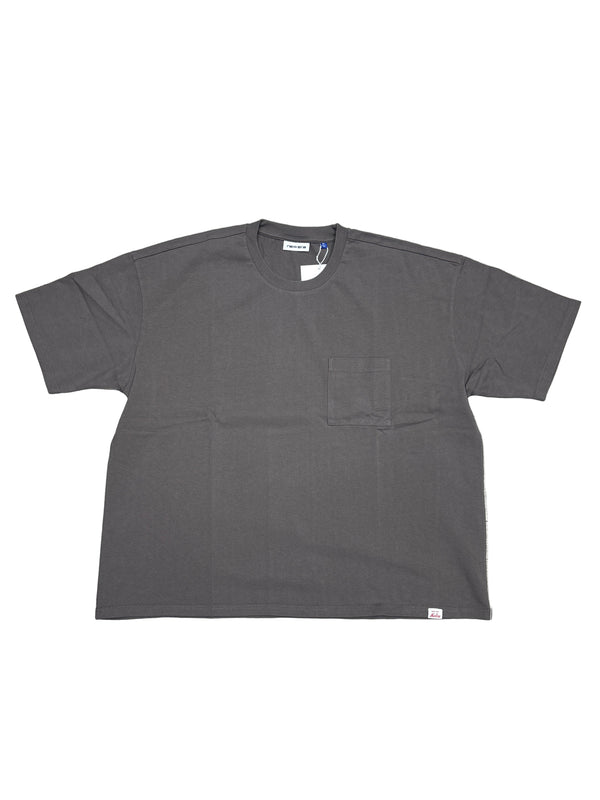 New Era Alden
Heavyweight T-Shirt with Pocket