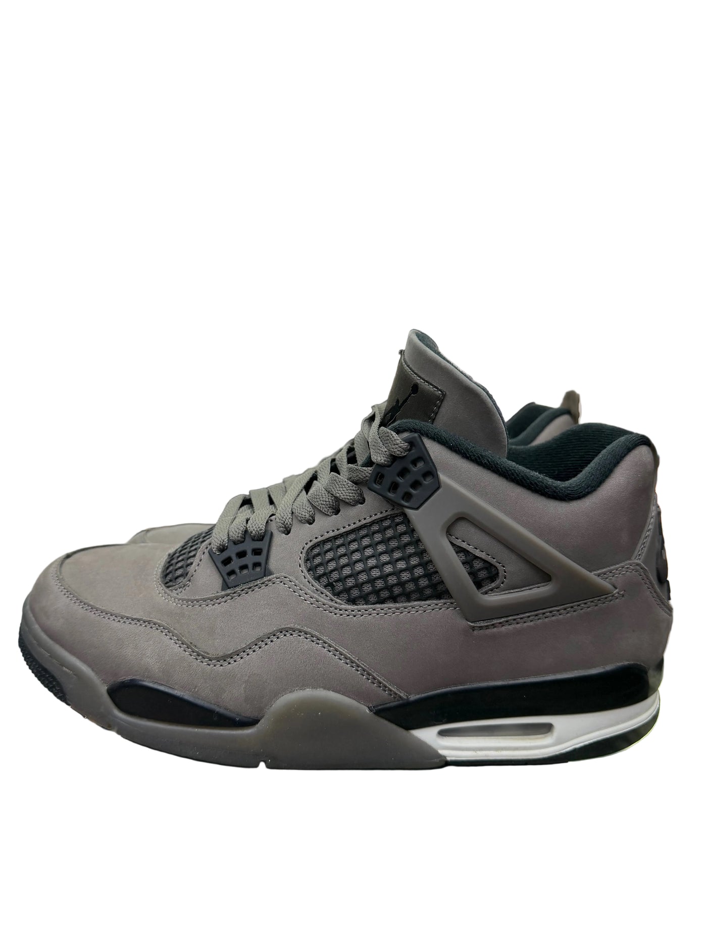 Nike Air Jordan Retro 4 Cave Stone