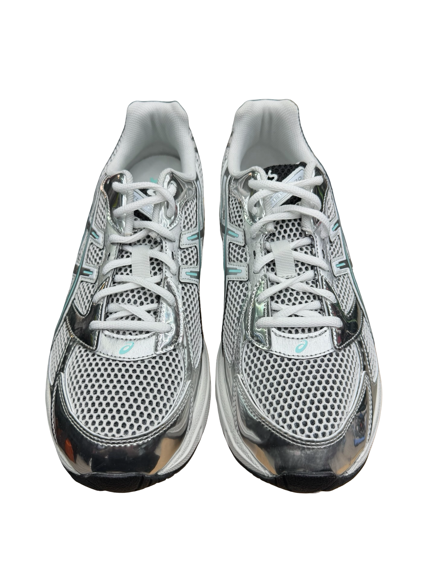ASICS Gel-1130 White Illuminate Mint