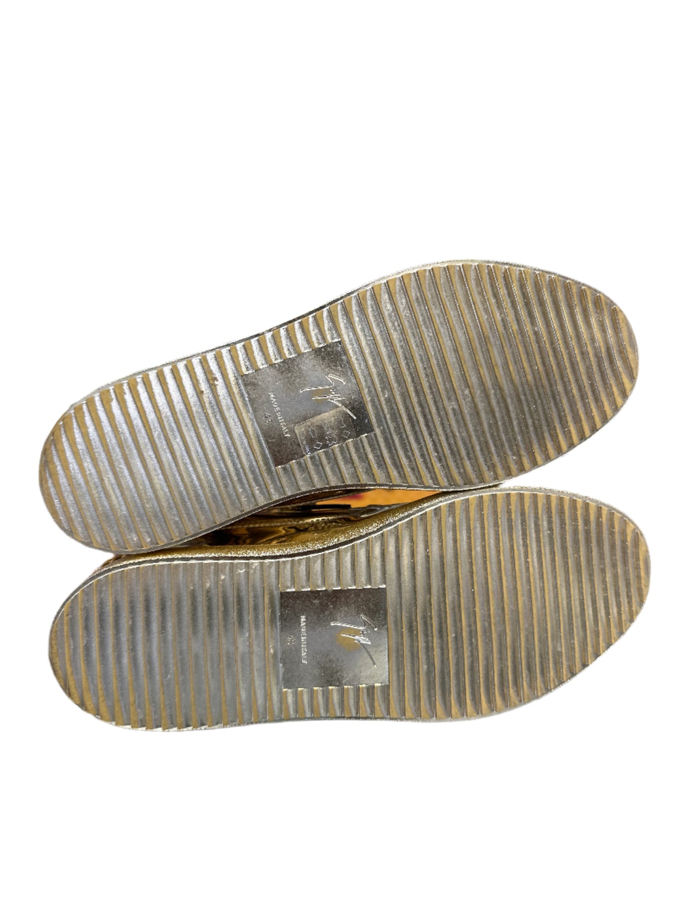 Guiseppe Zanotti Gail