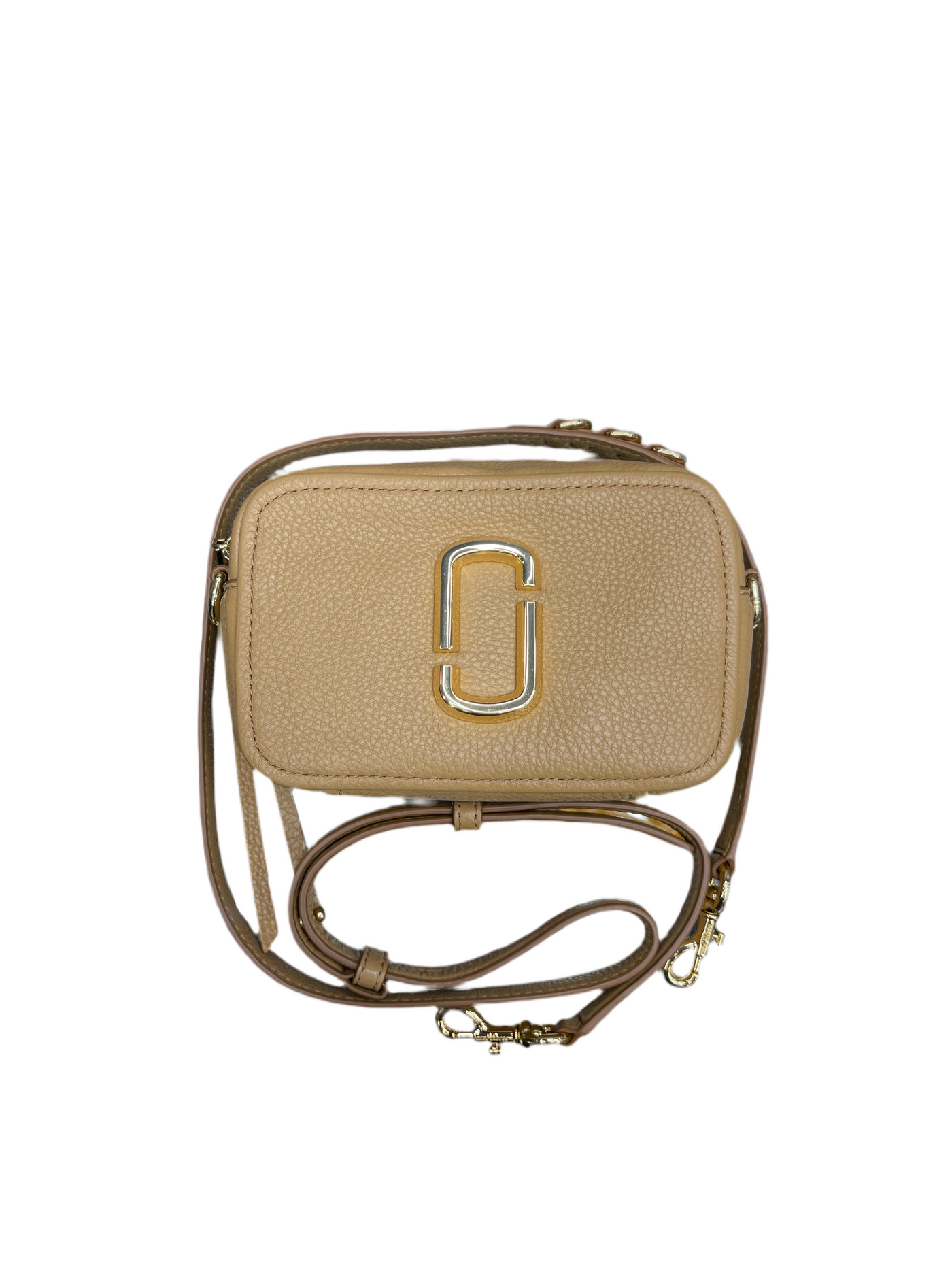 Marc Jacobs The Snapshot Dirty Chai