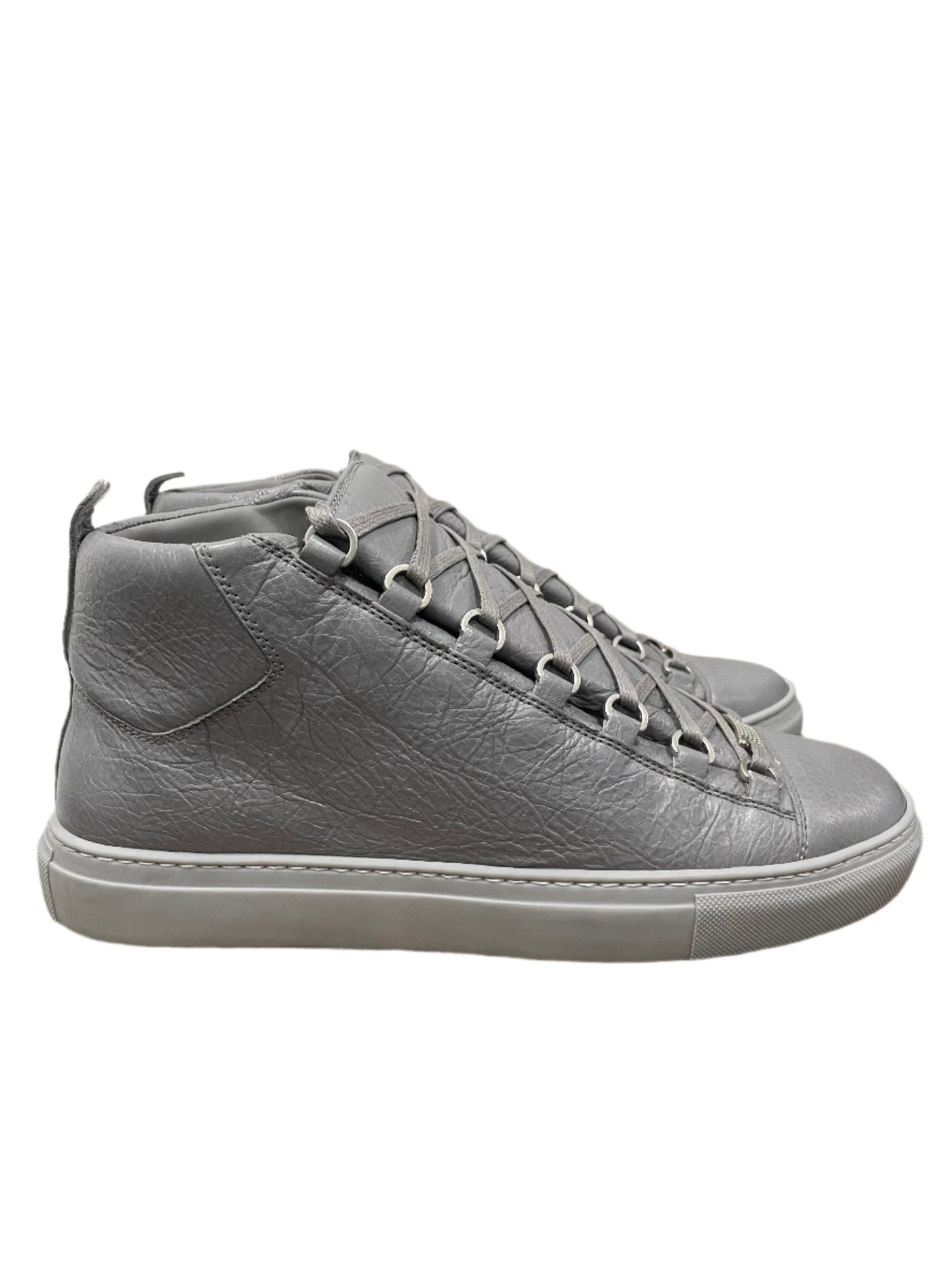 Balenciaga High Arena Grey