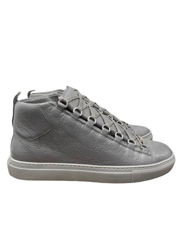 Balenciaga High Arena Grey