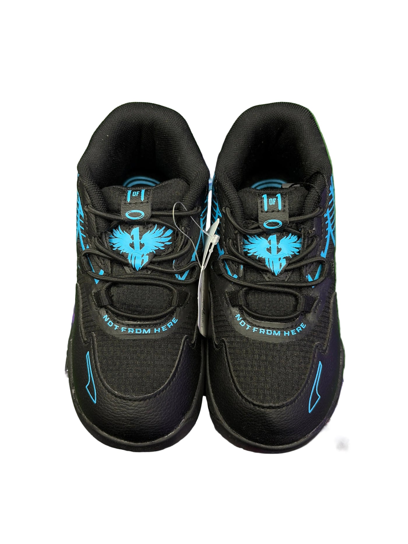 Infant Puma MB.01 Buzz City