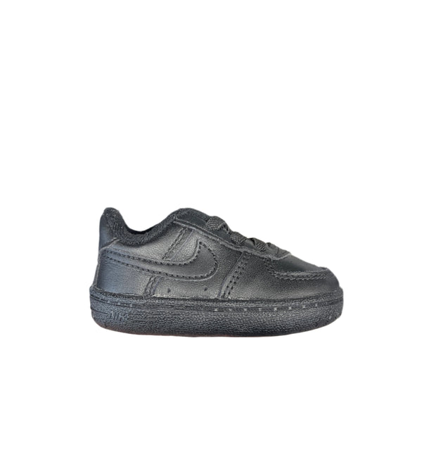 Nike Air Force 1 Black