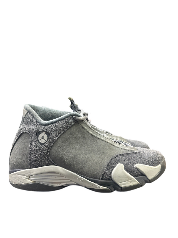 Nike Air Jordan 14 Flint Grey