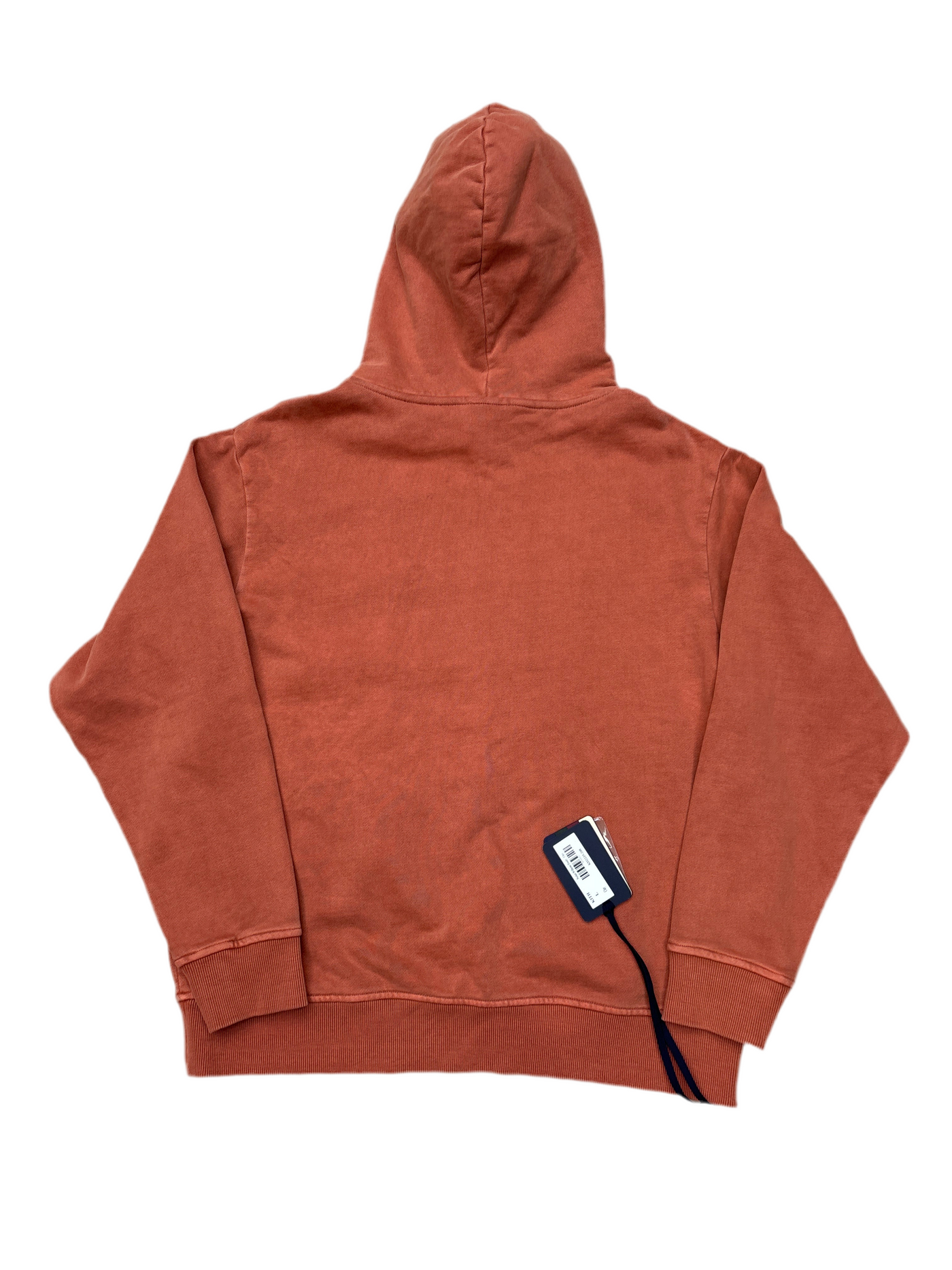 Kith Pocket Williams Hoodie Clay