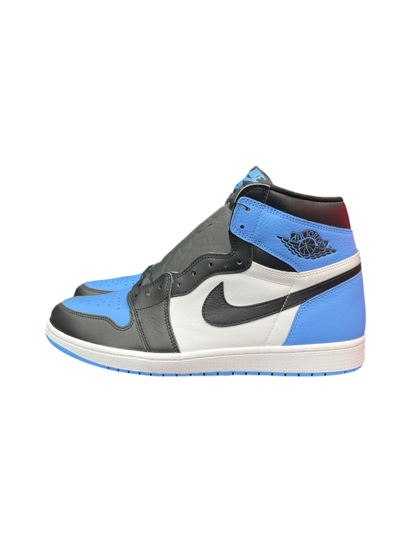 Nike Air Jordan 1 Retro High OG UNC Toe