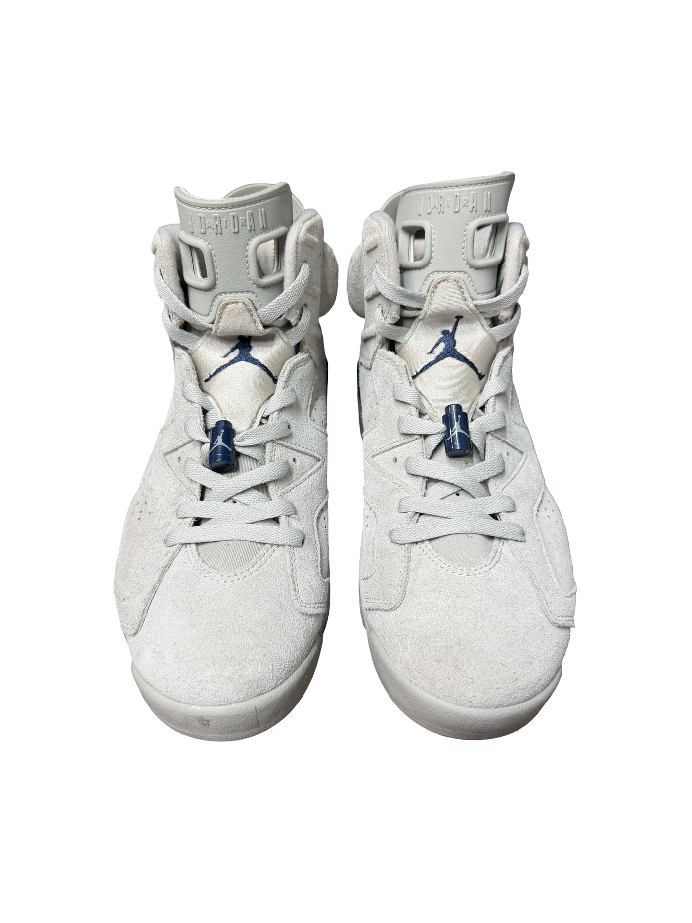 Nike Air Jordan 6 Retro Georgetown