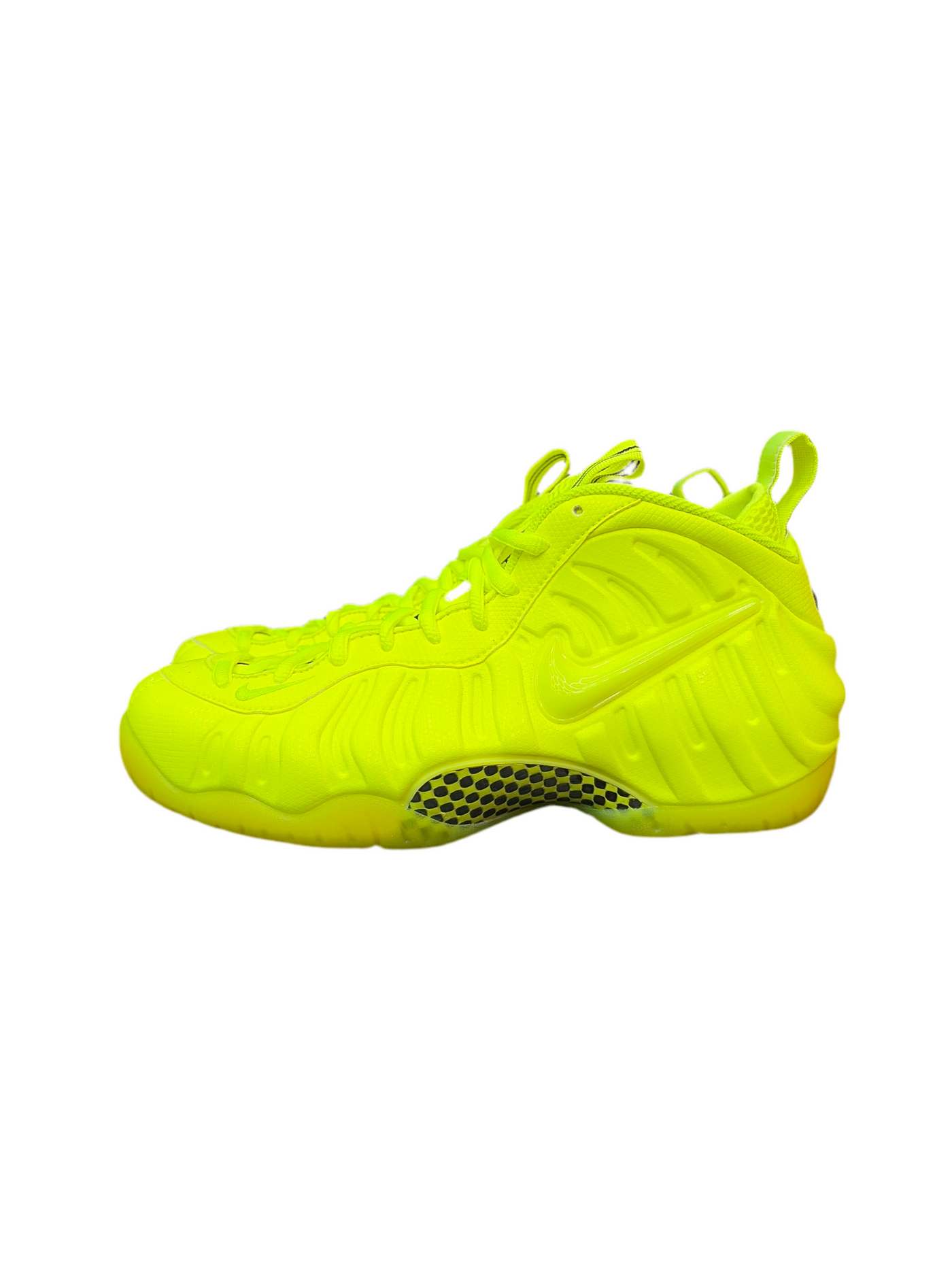 Nike Air Foamposite Pro Volt