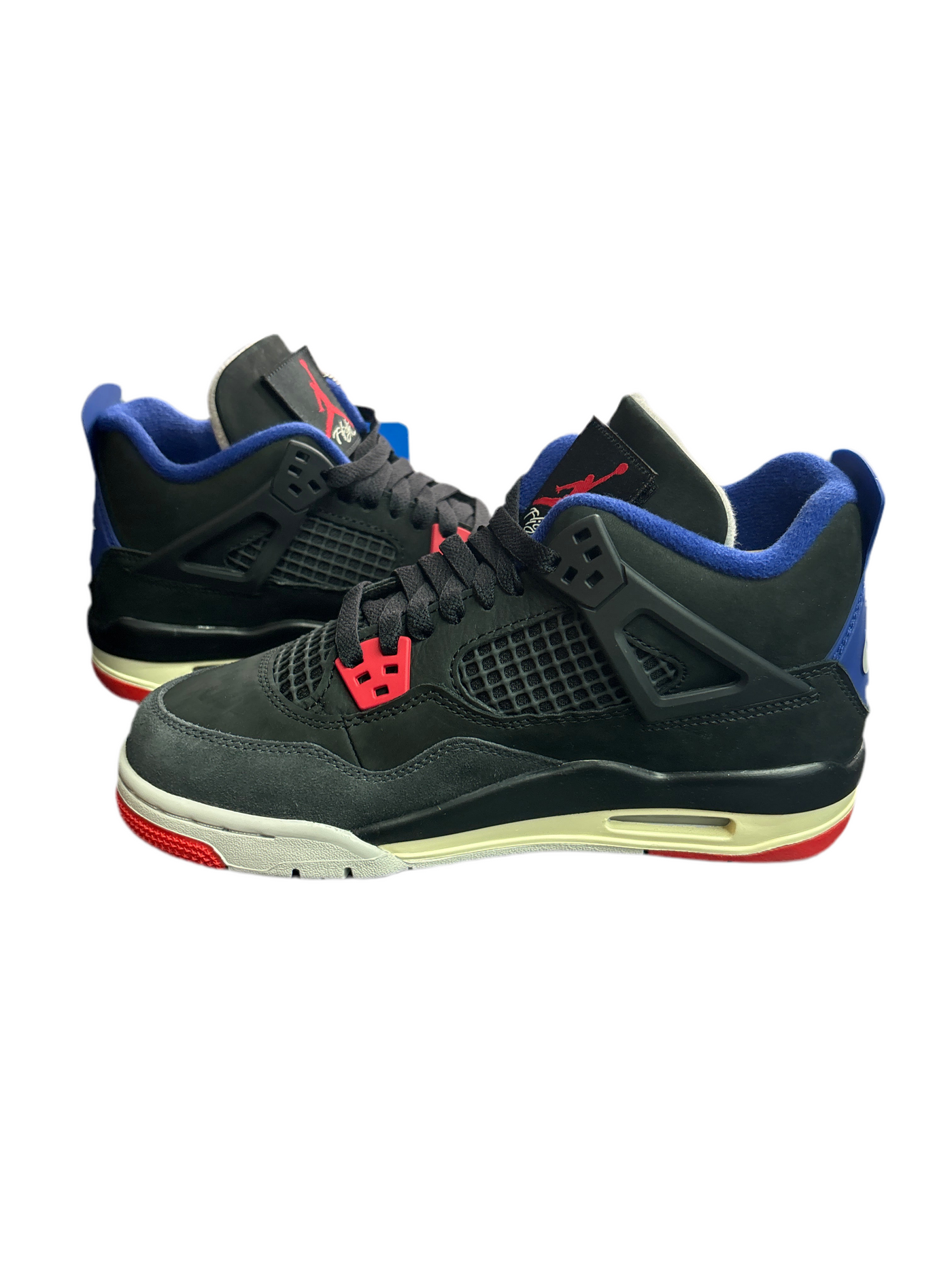 Nike Air Jordan 4 Retro Rare Air (GS)