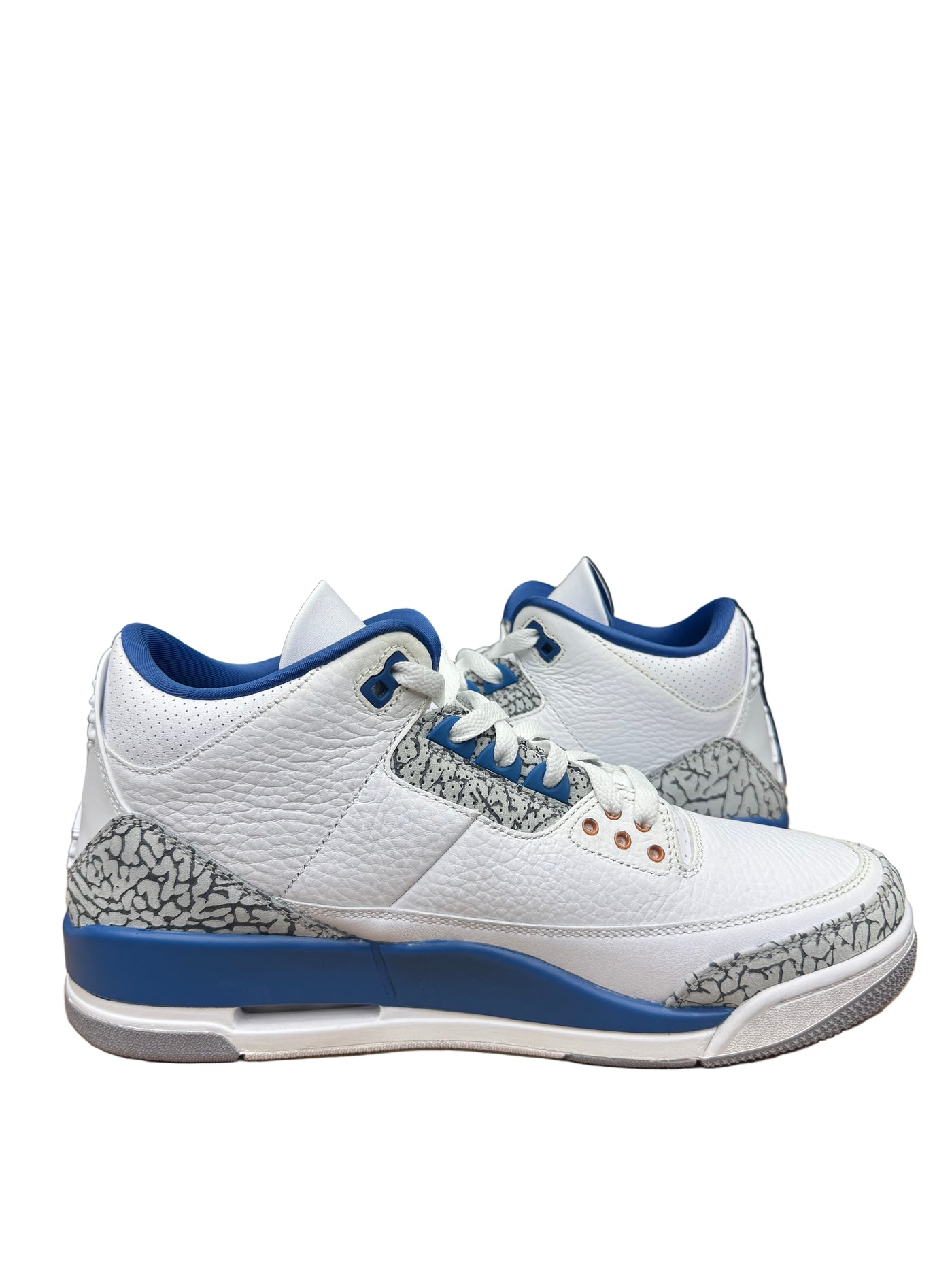 Nike Air Jordan 3 Wizards